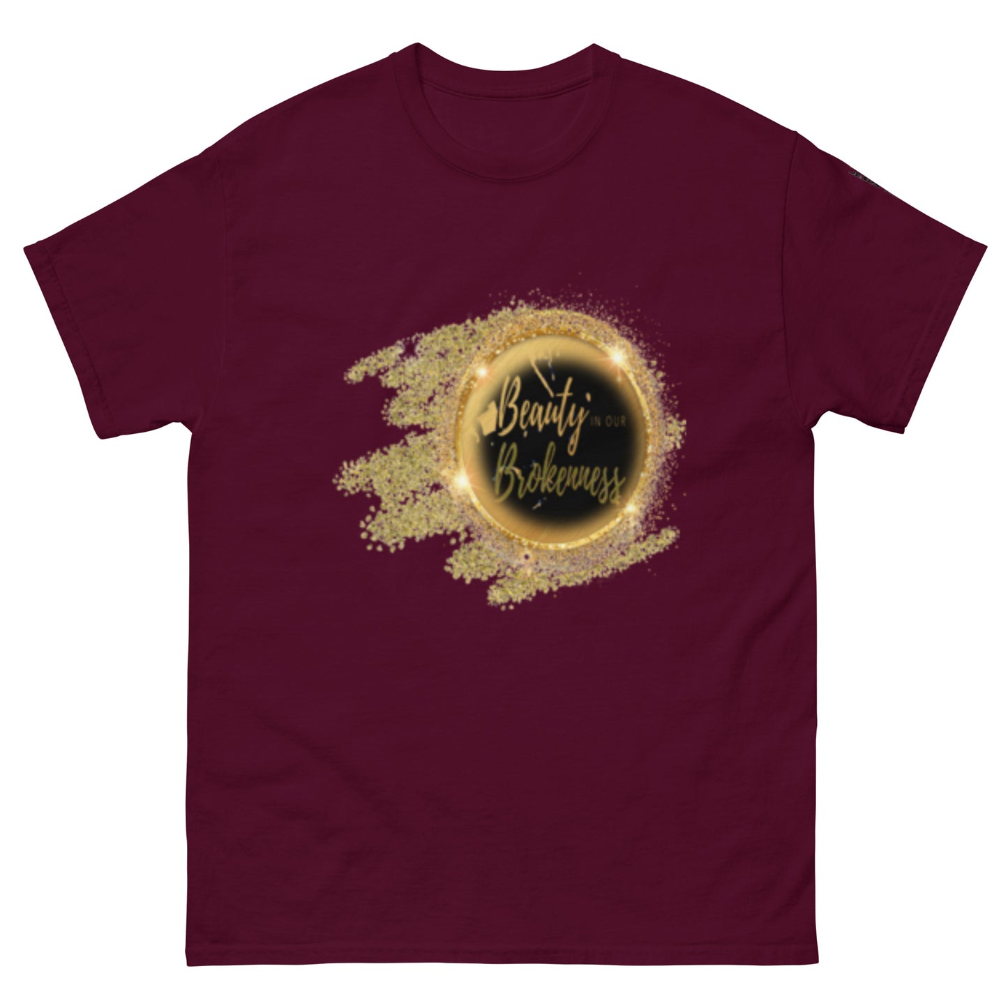 Unisex classic tee