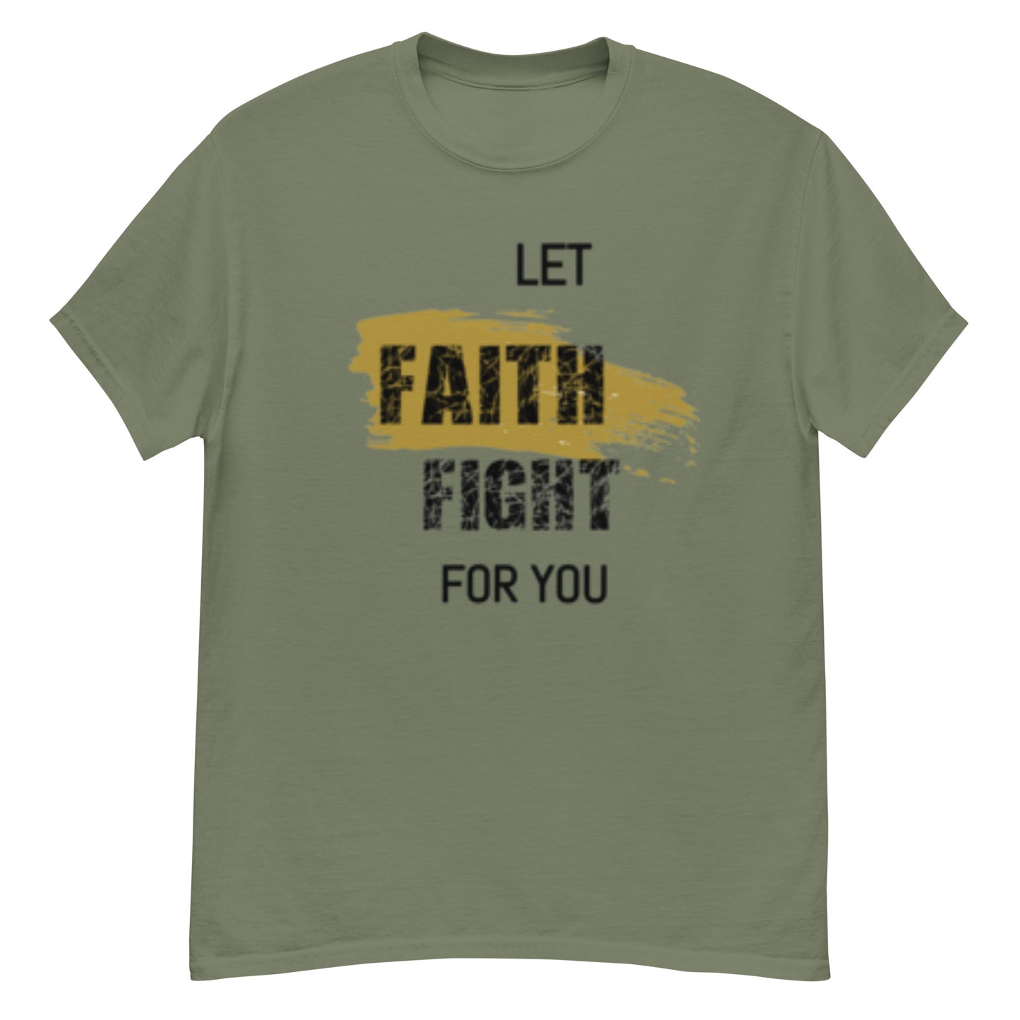 Unisex classic tee