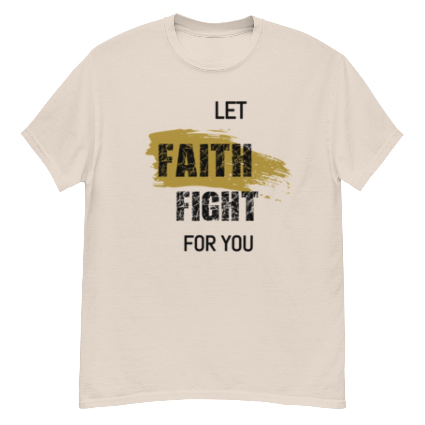 Unisex classic tee