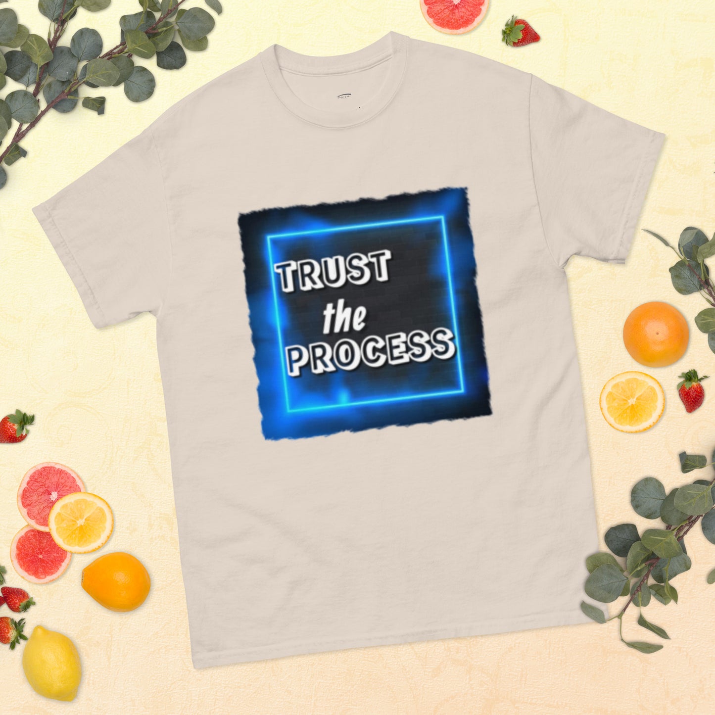 Unisex classic tee