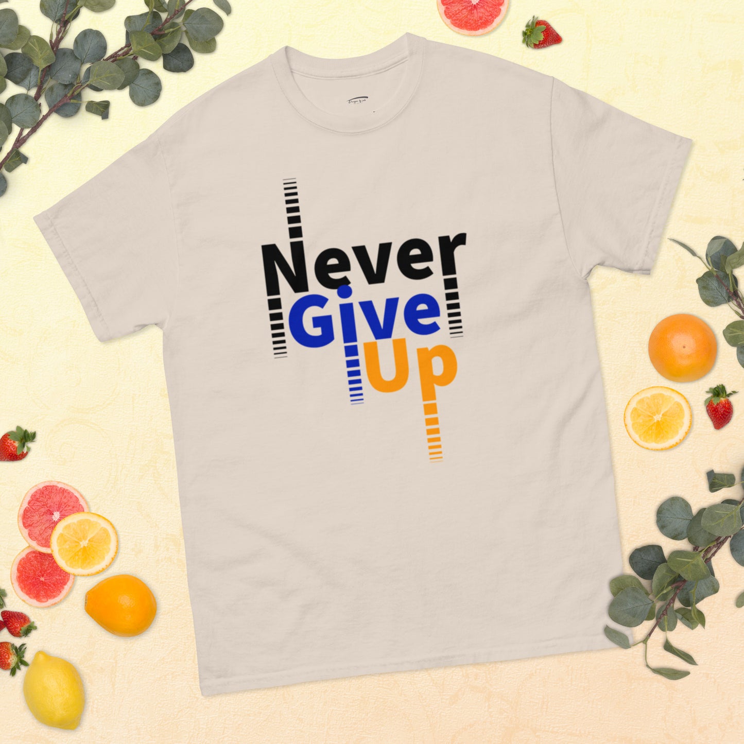 Unisex classic tee