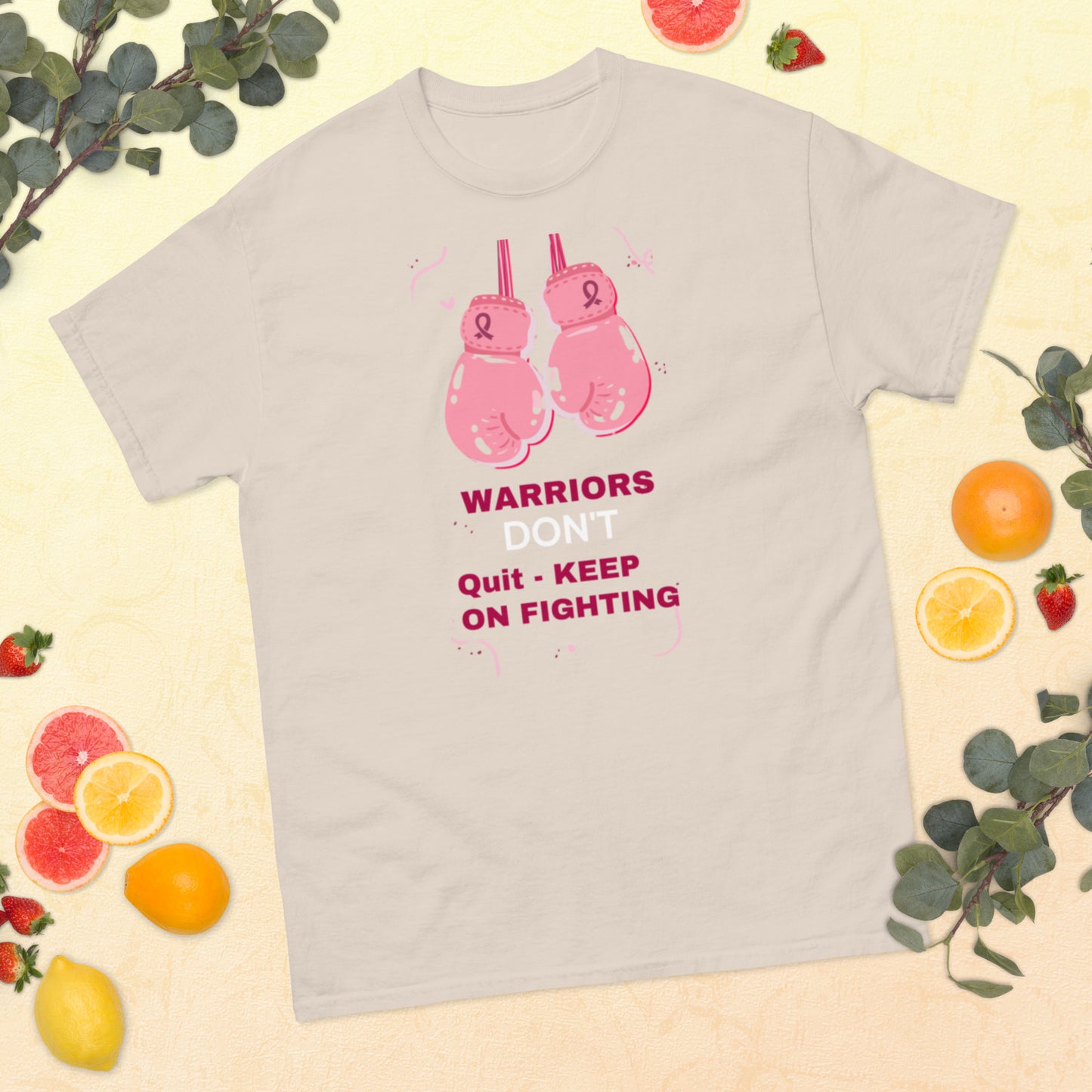 Unisex classic tee