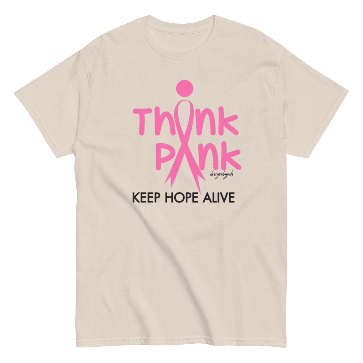 Unisex classic tee