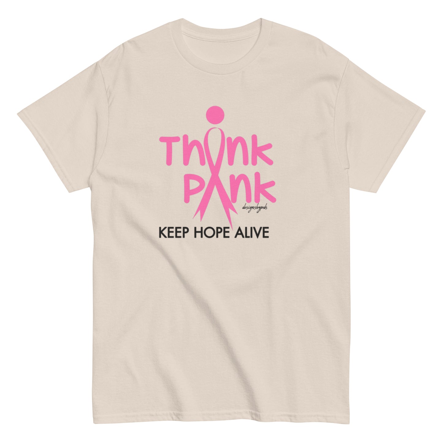 Unisex classic tee