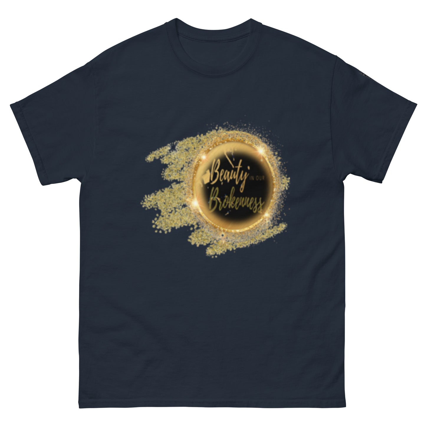 Unisex classic tee