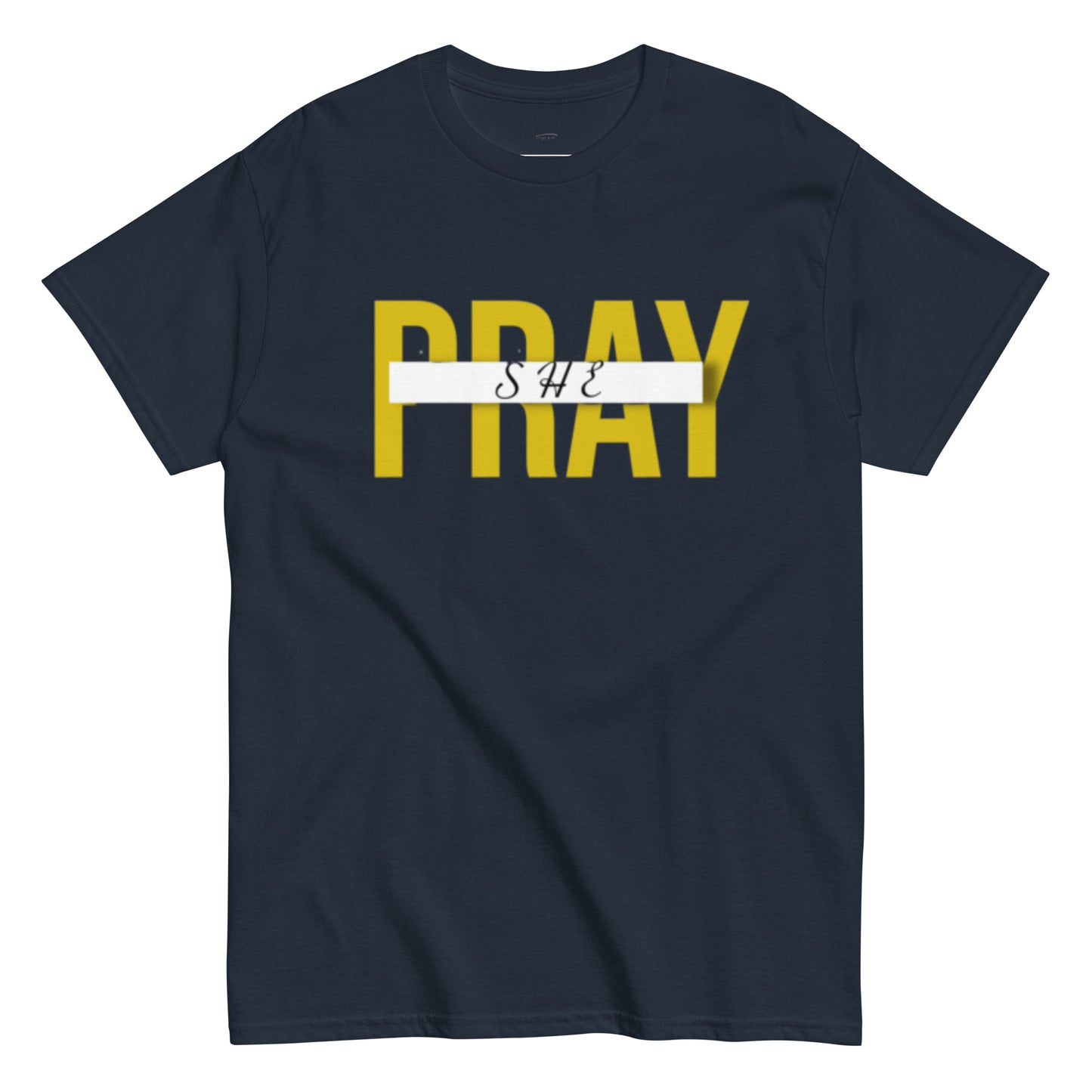 Unisex classic tee
