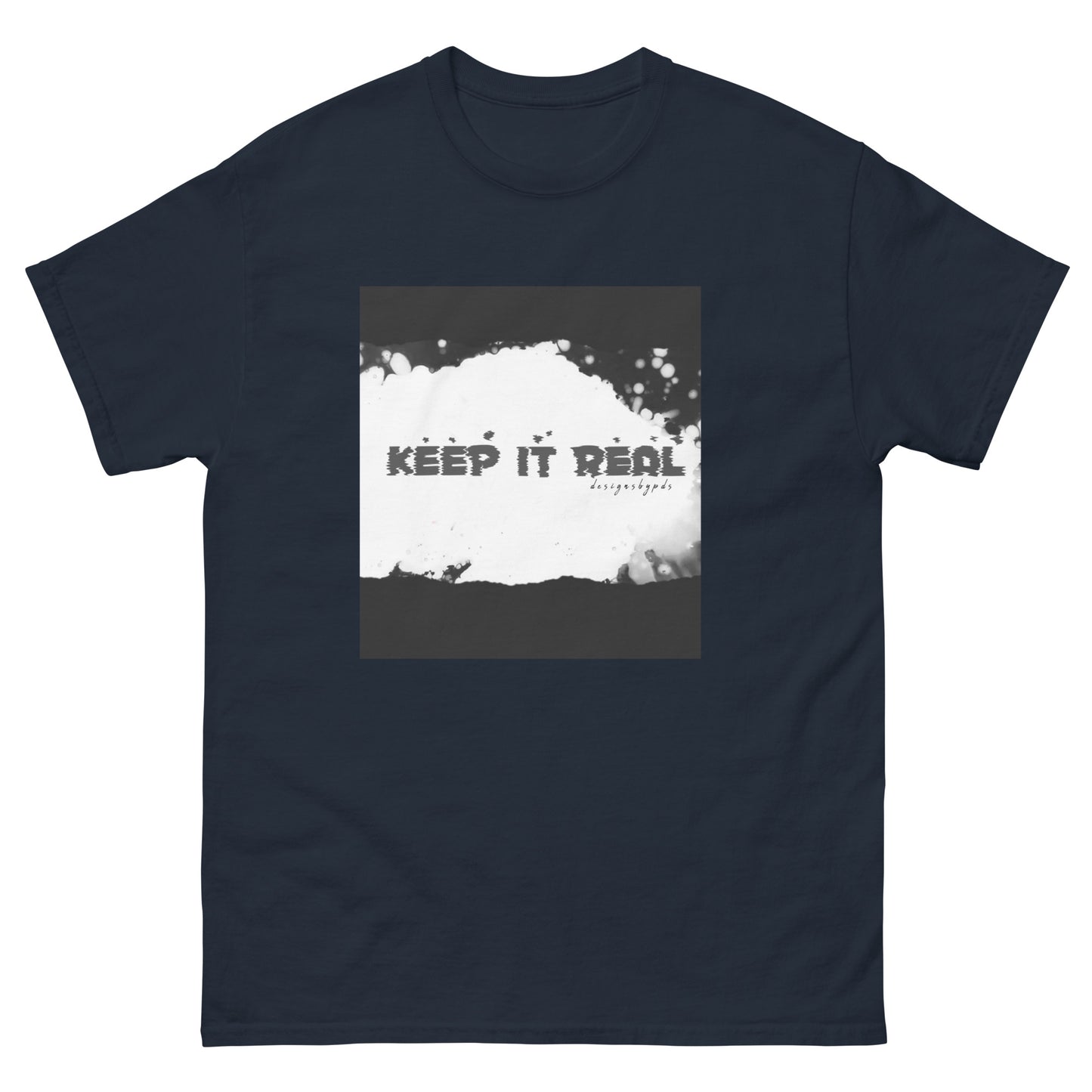 Unisex classic tee