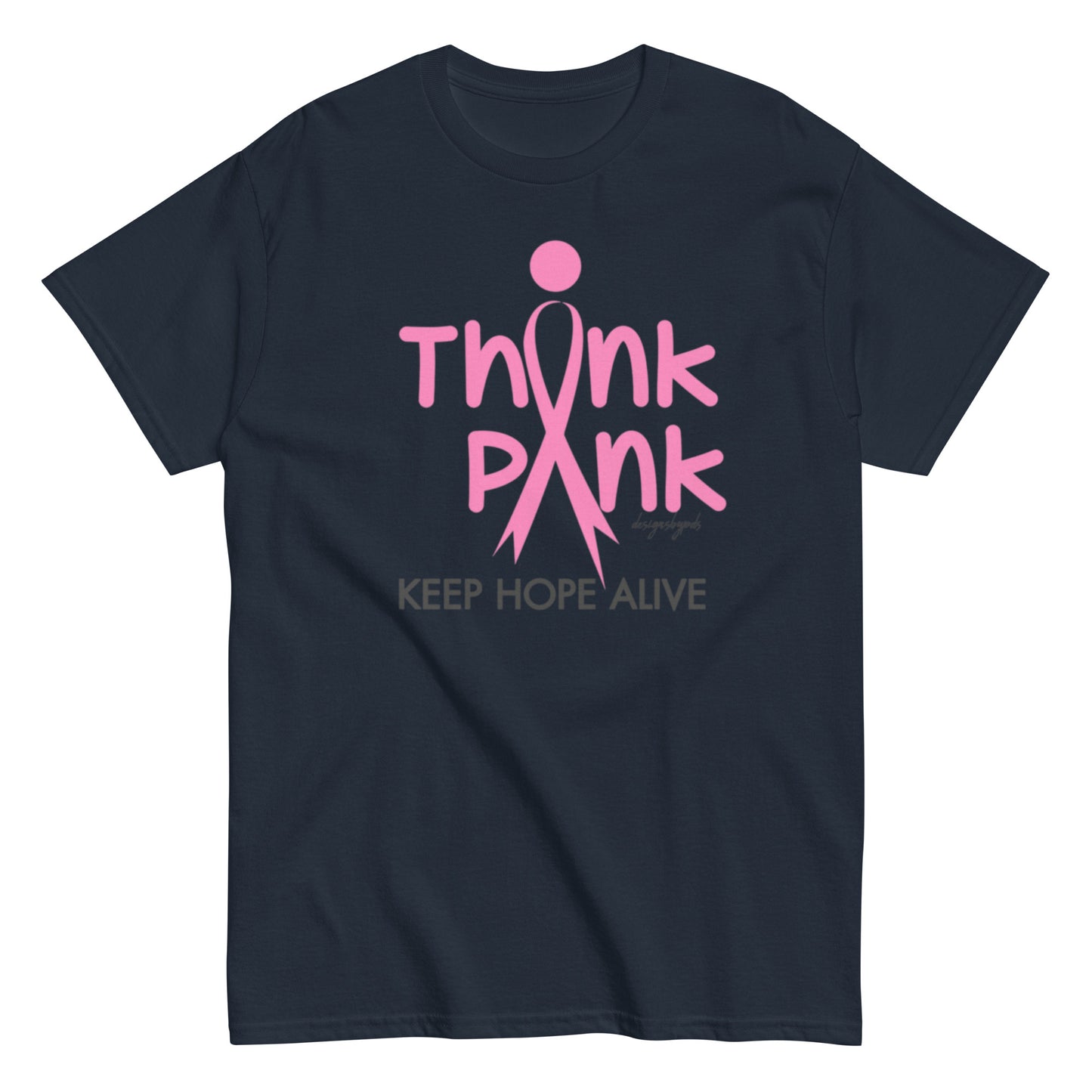 Unisex classic tee