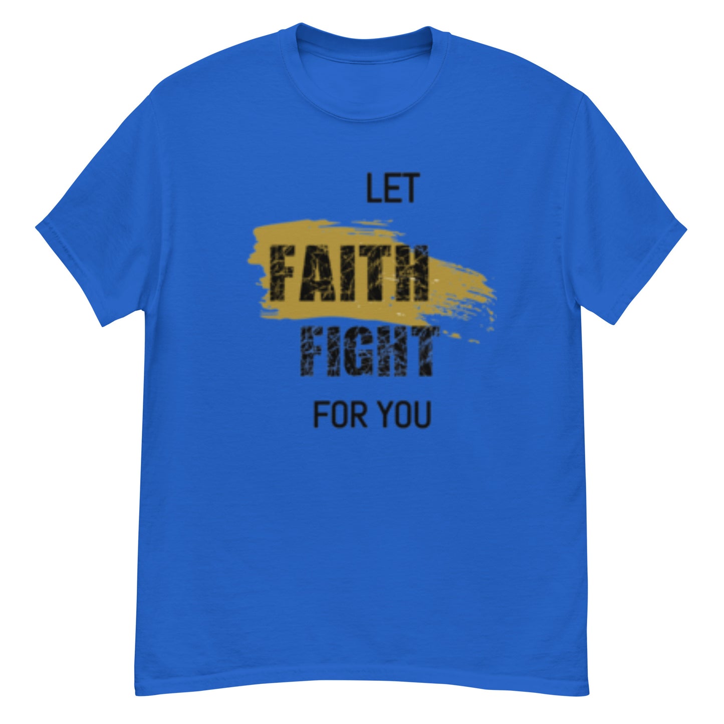 Unisex classic tee