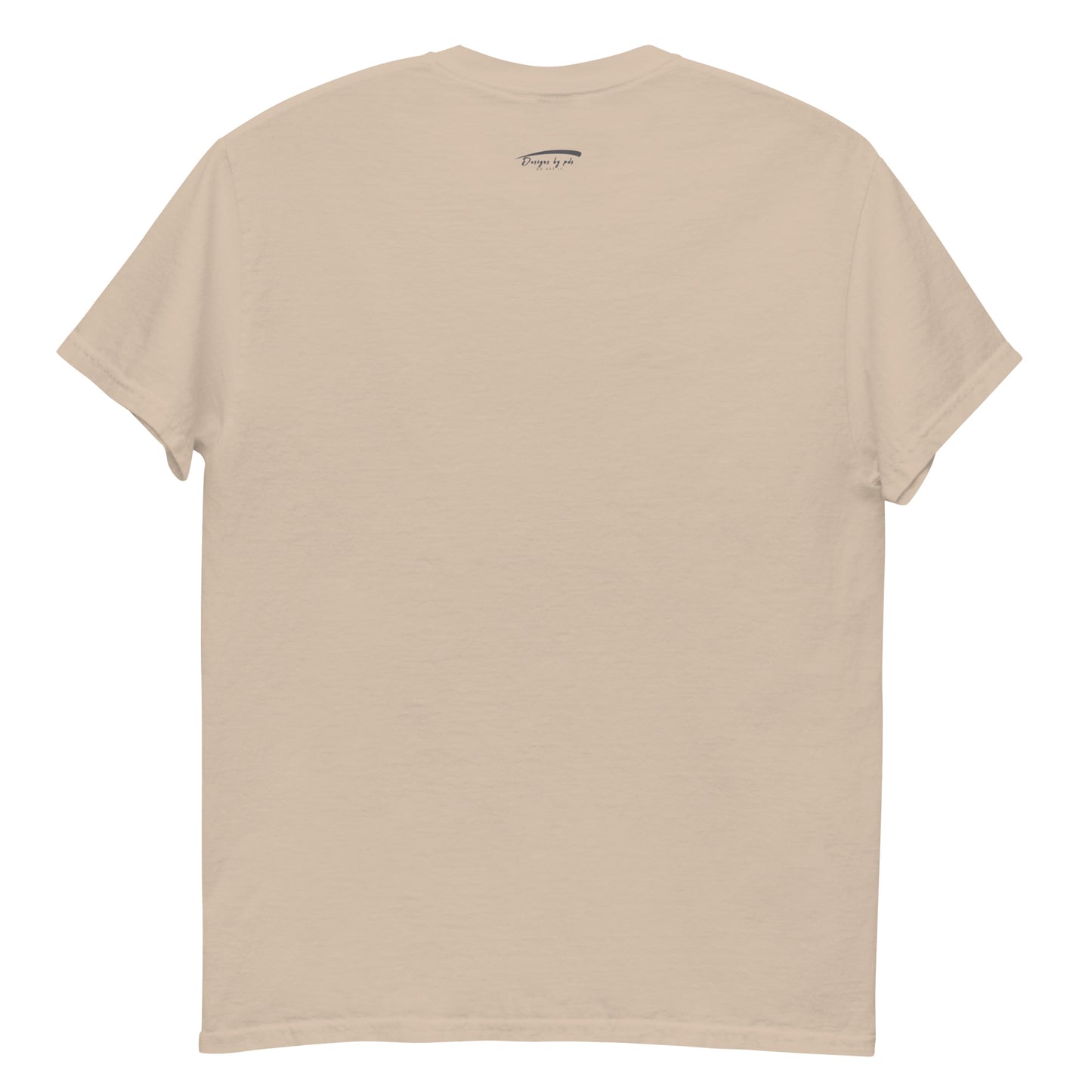 Unisex classic tee