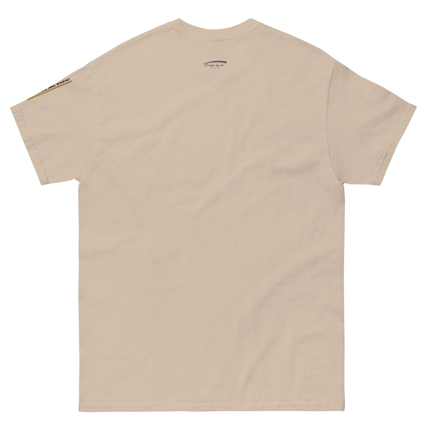 Unisex classic tee