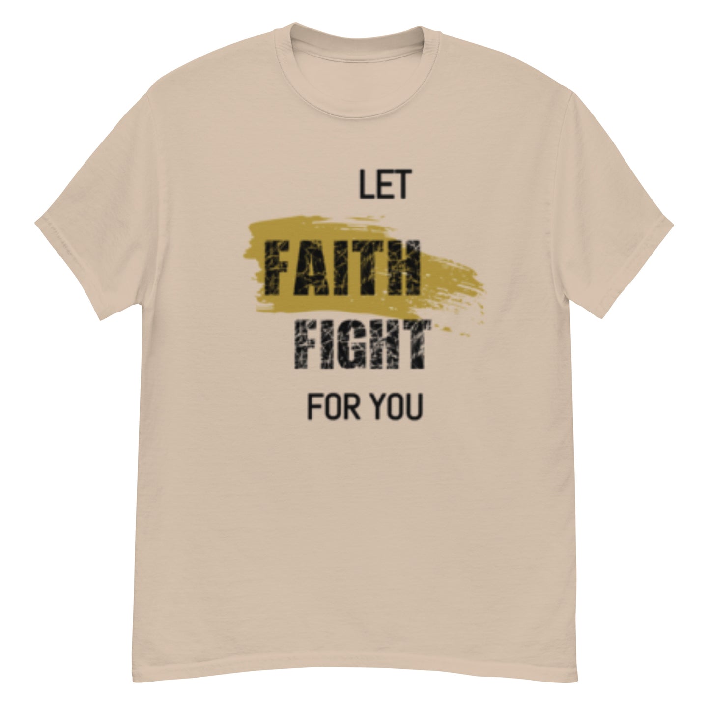 Unisex classic tee