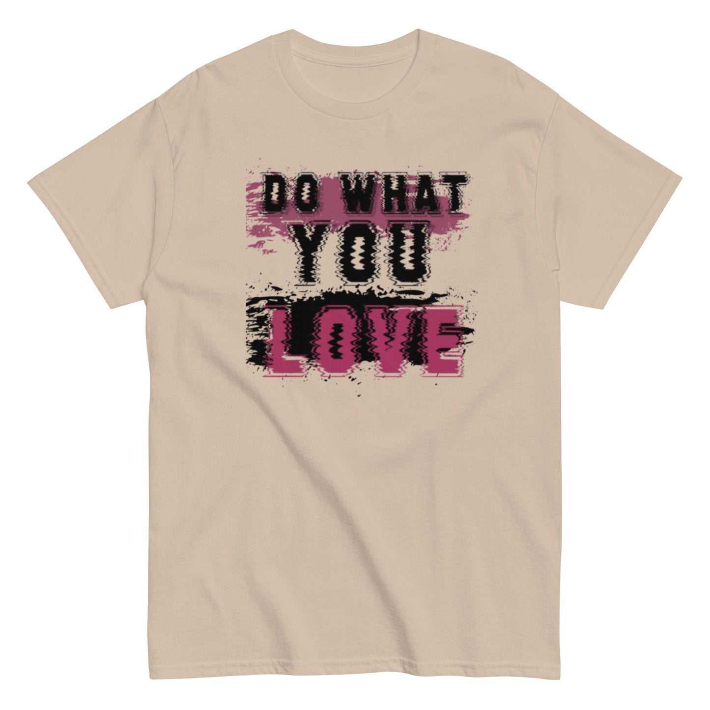 Unisex classic tee