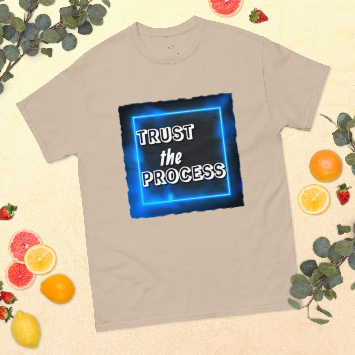 Unisex classic tee