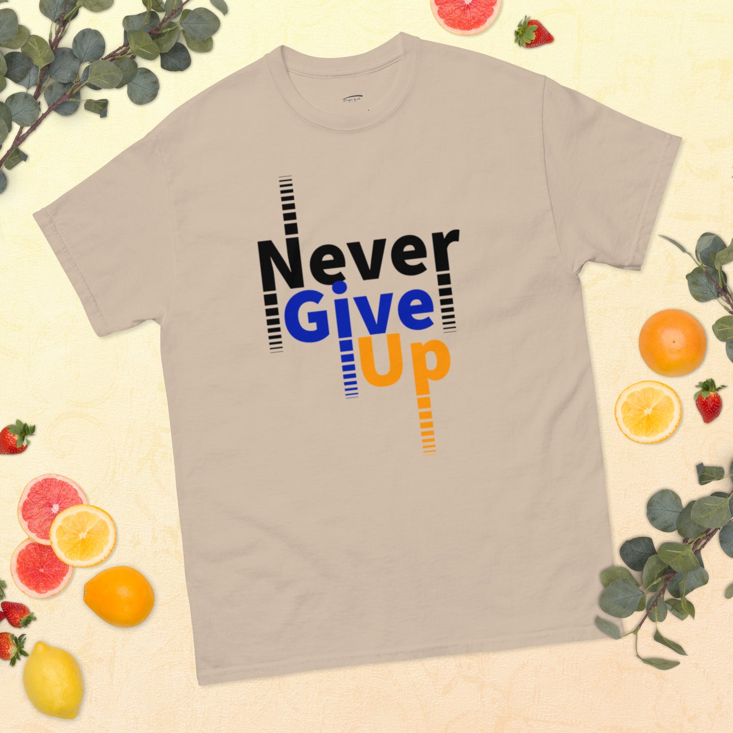 Unisex classic tee