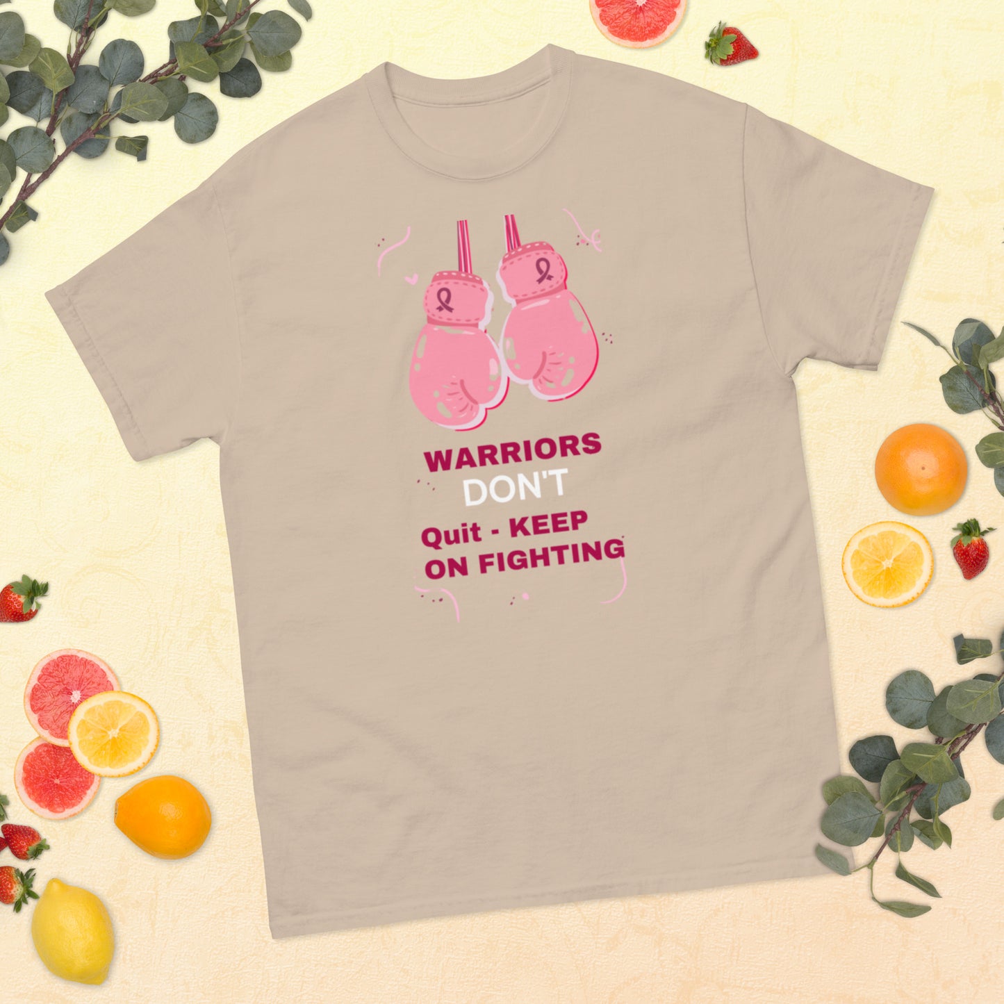 Unisex classic tee