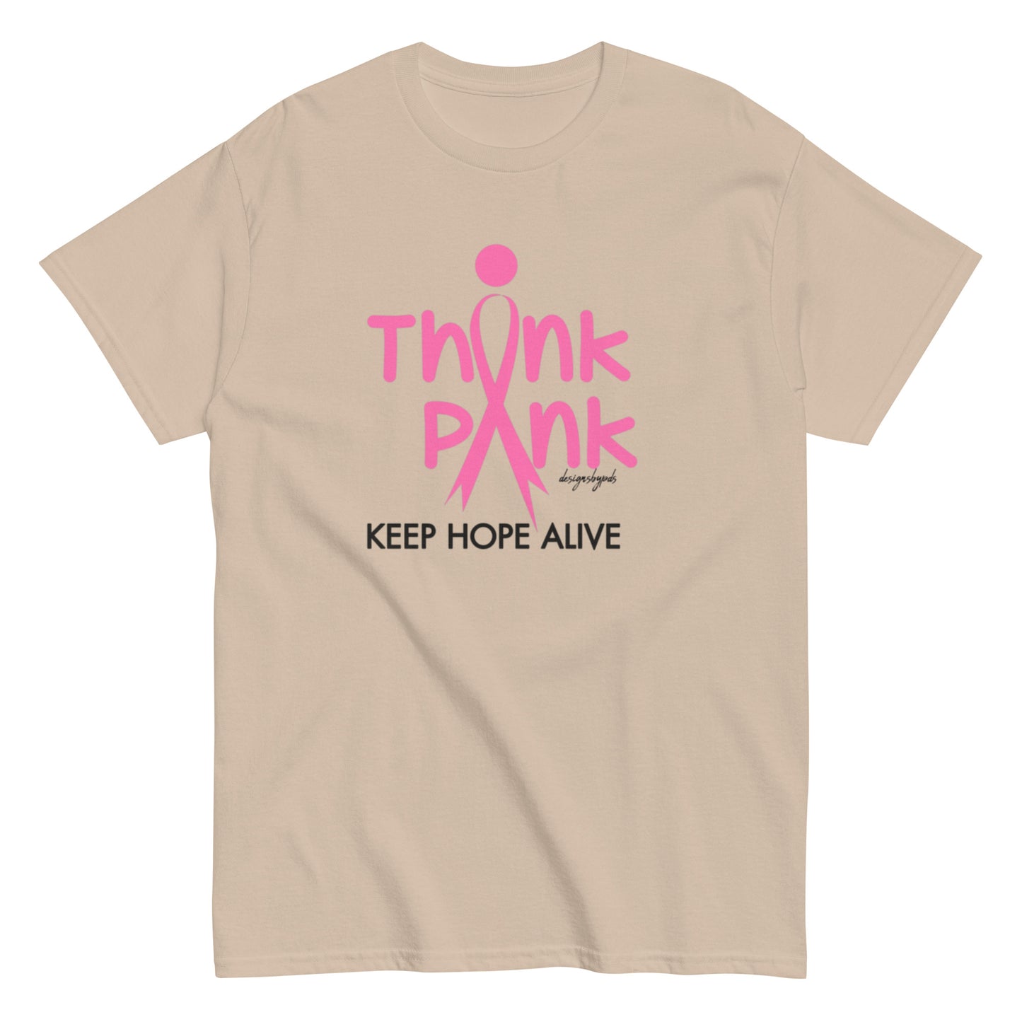 Unisex classic tee