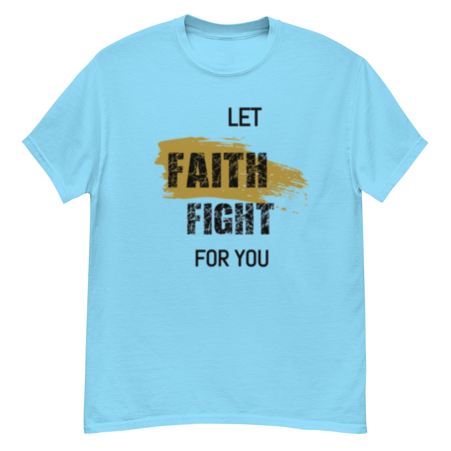 Unisex classic tee