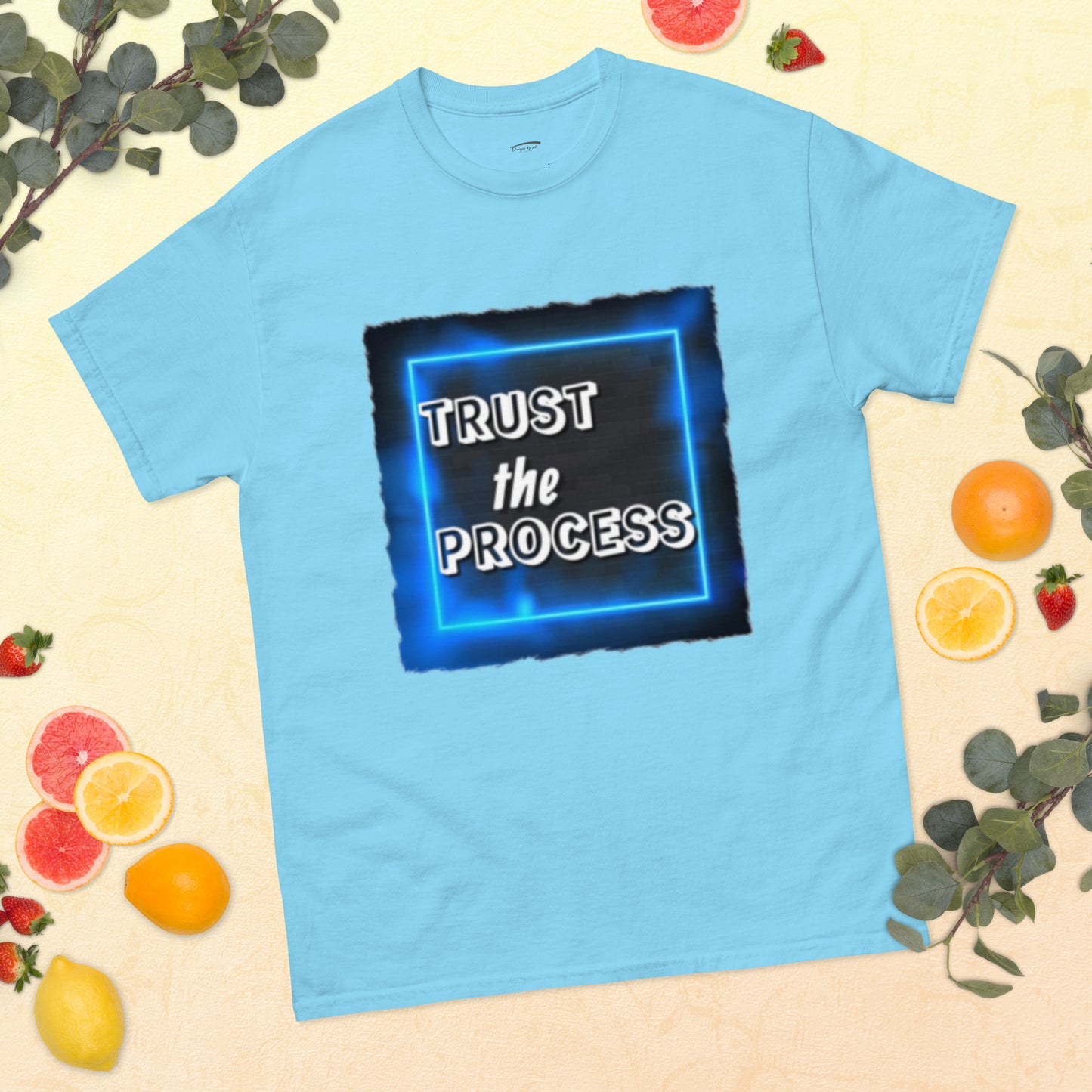 Unisex classic tee