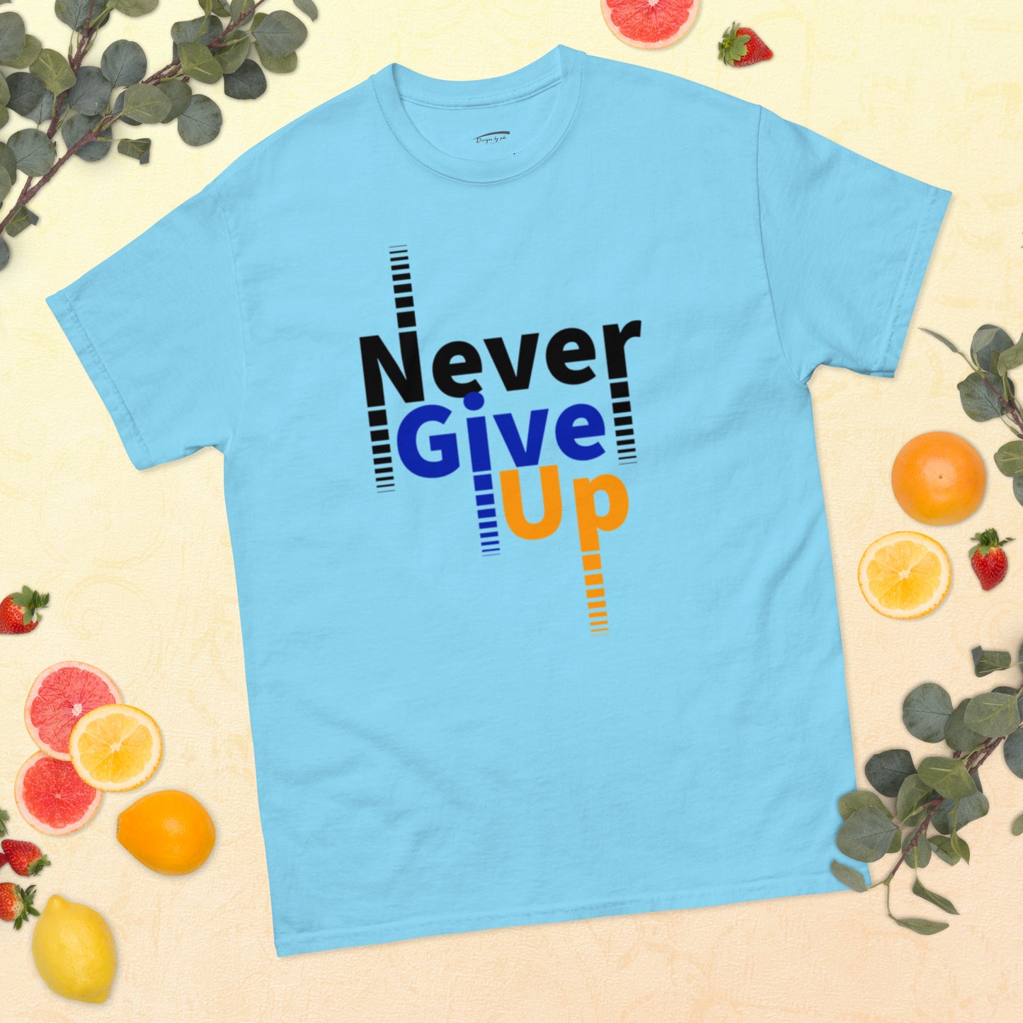 Unisex classic tee