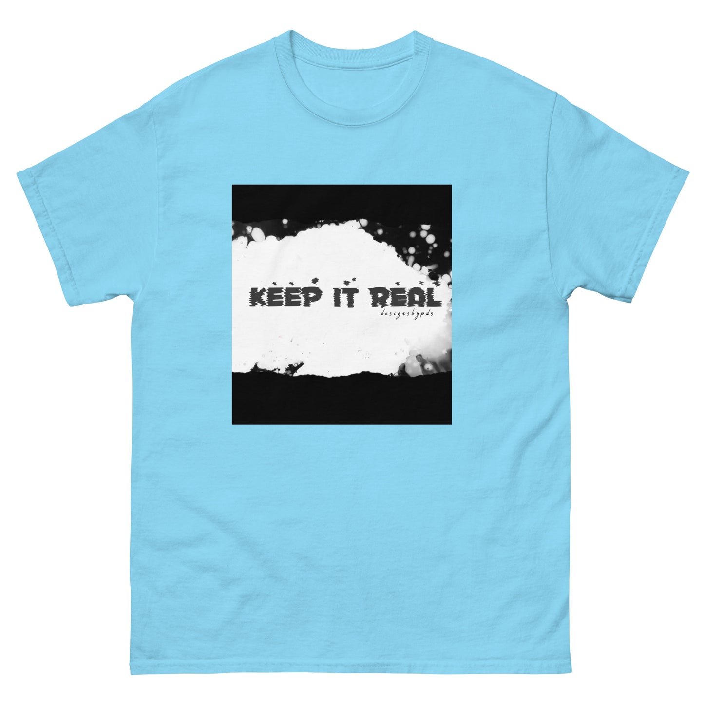 Unisex classic tee