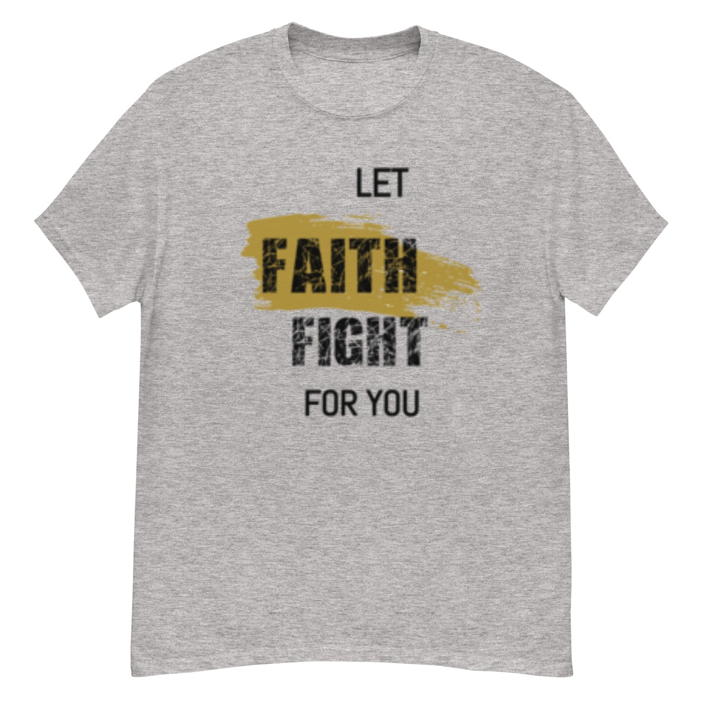 Unisex classic tee