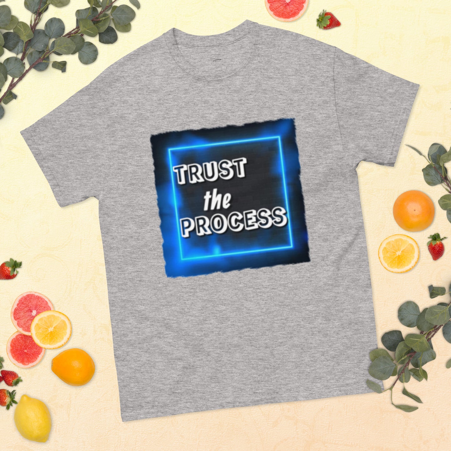 Unisex classic tee