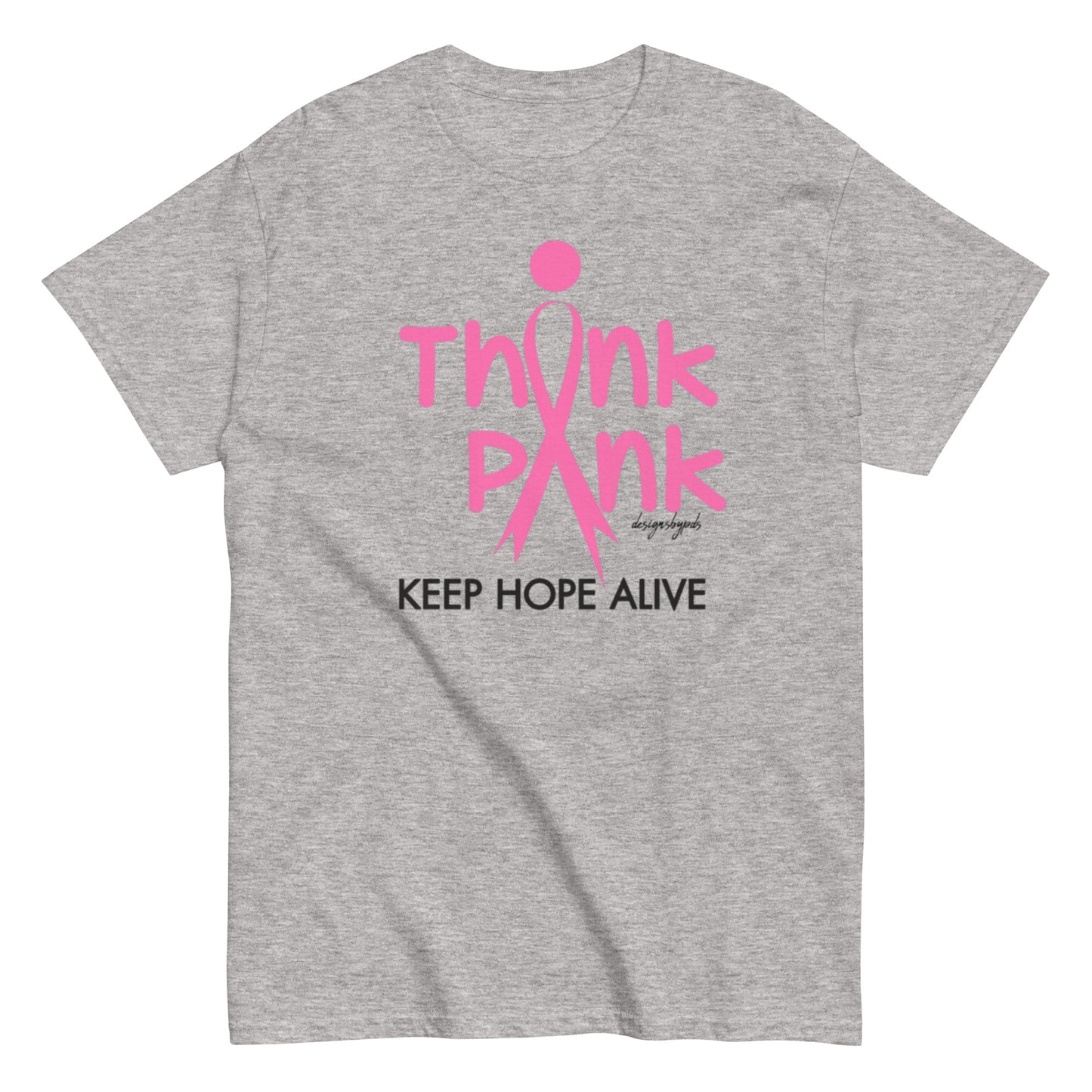 Unisex classic tee