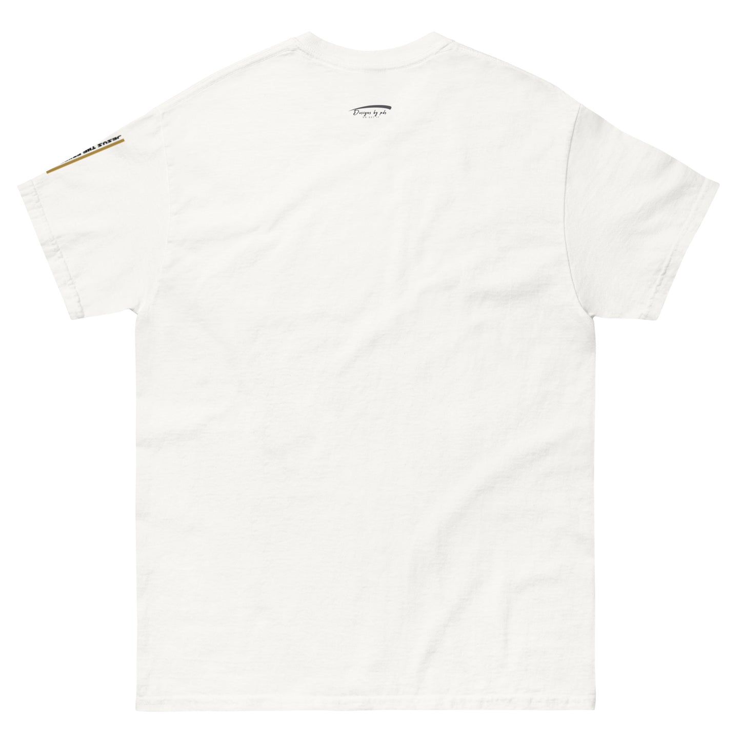 Unisex classic tee