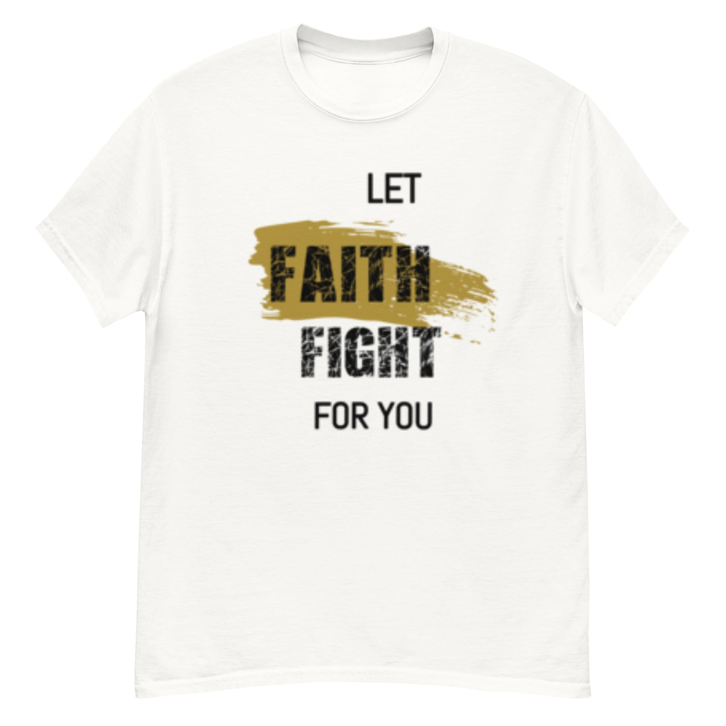 Unisex classic tee