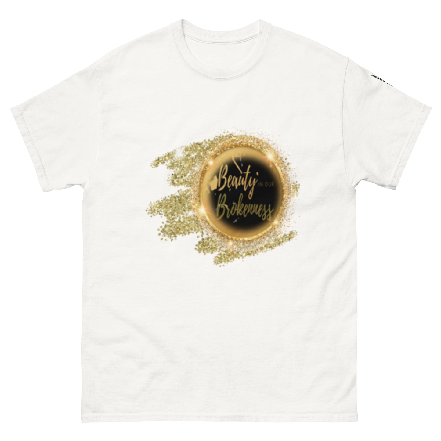 Unisex classic tee