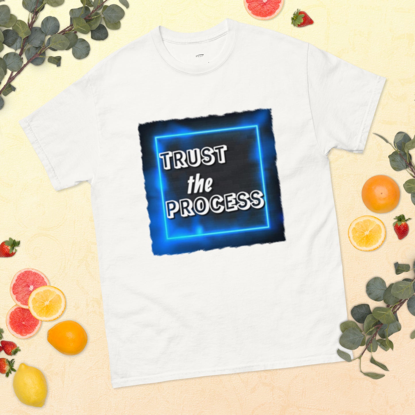 Unisex classic tee