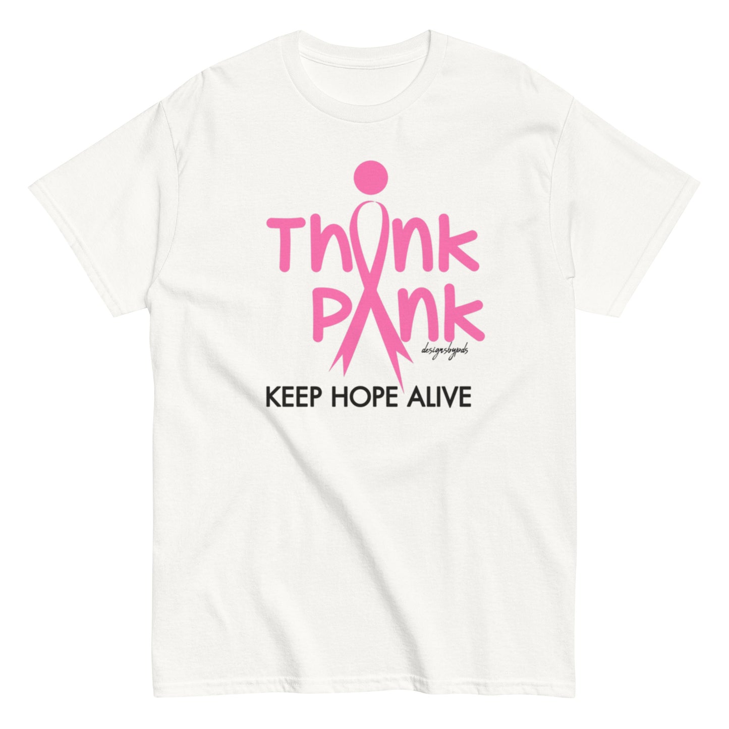 Unisex classic tee