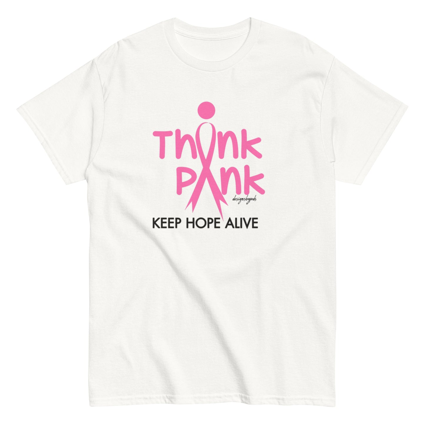 Unisex classic tee