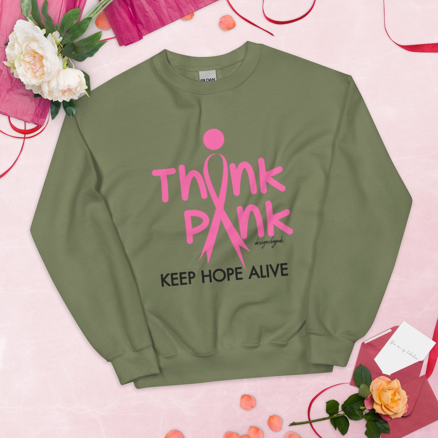 Unisex Sweatshirt