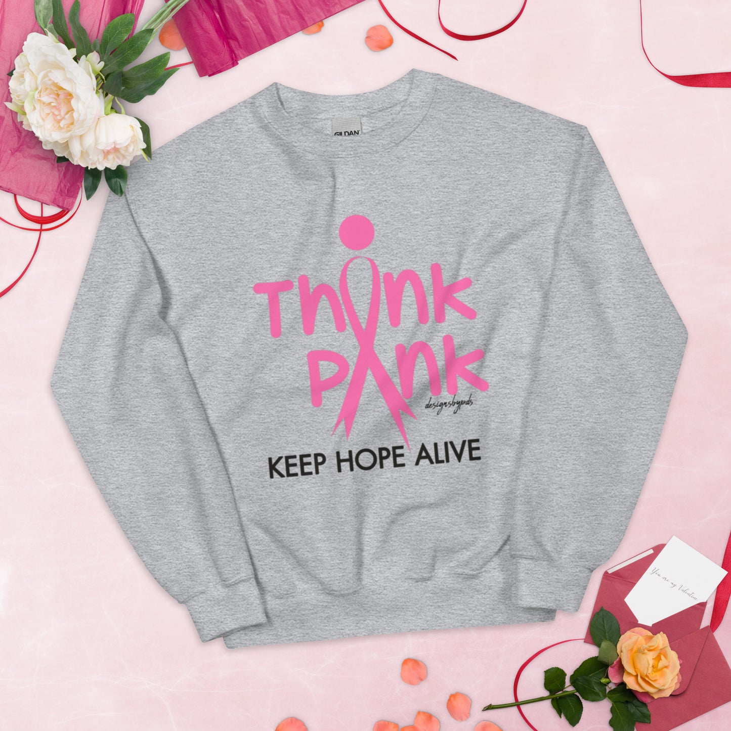 Unisex Sweatshirt