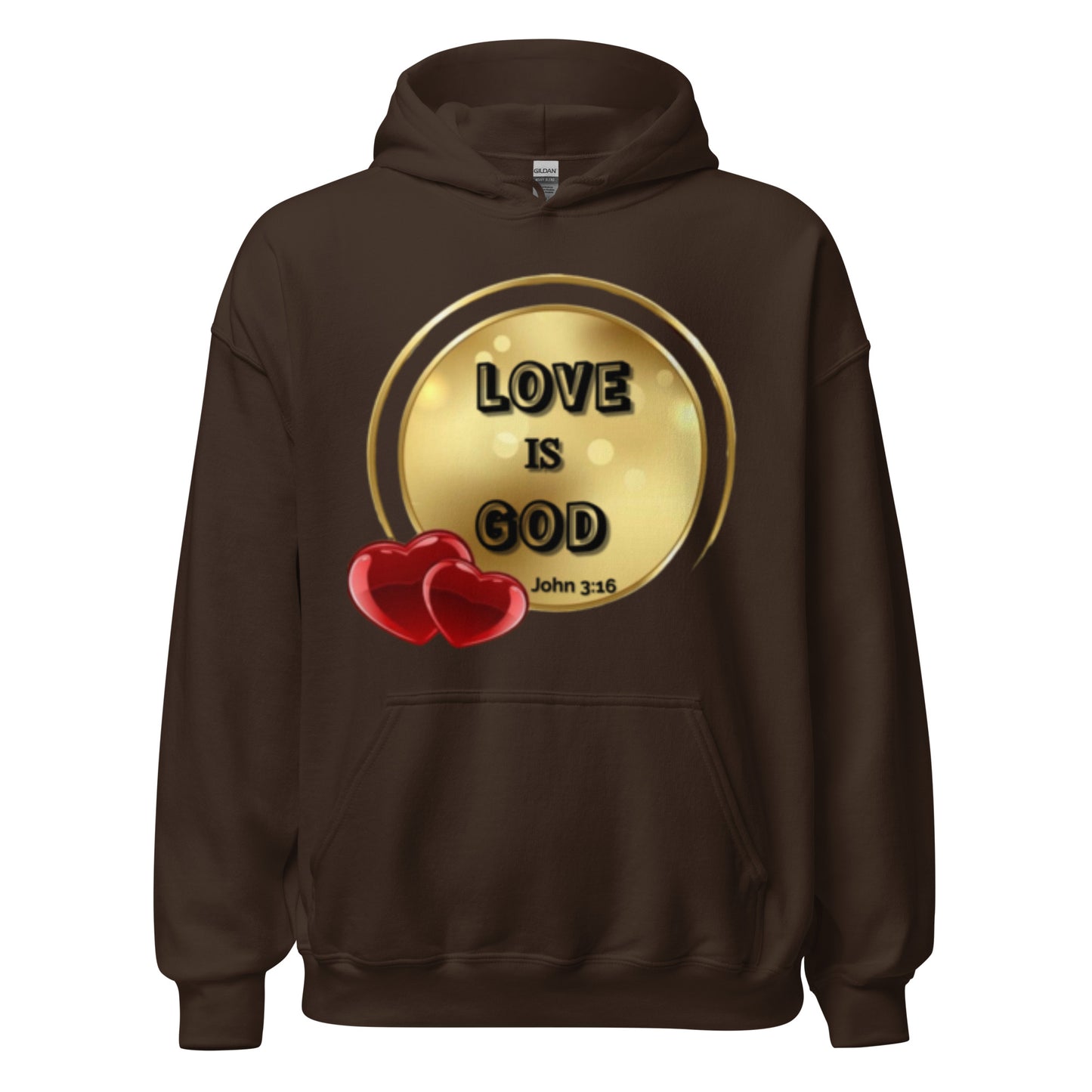 Unisex Hoodie