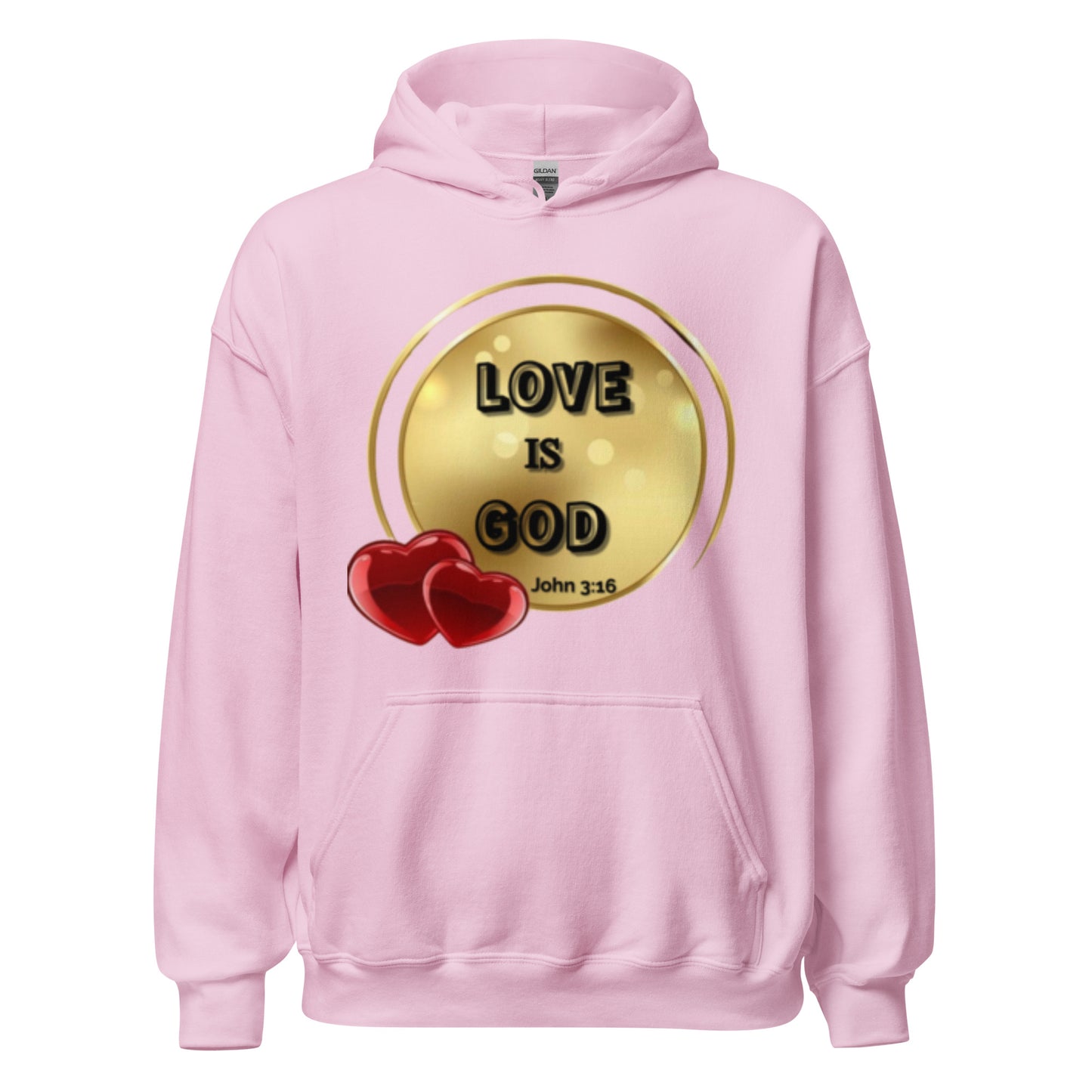 Unisex Hoodie