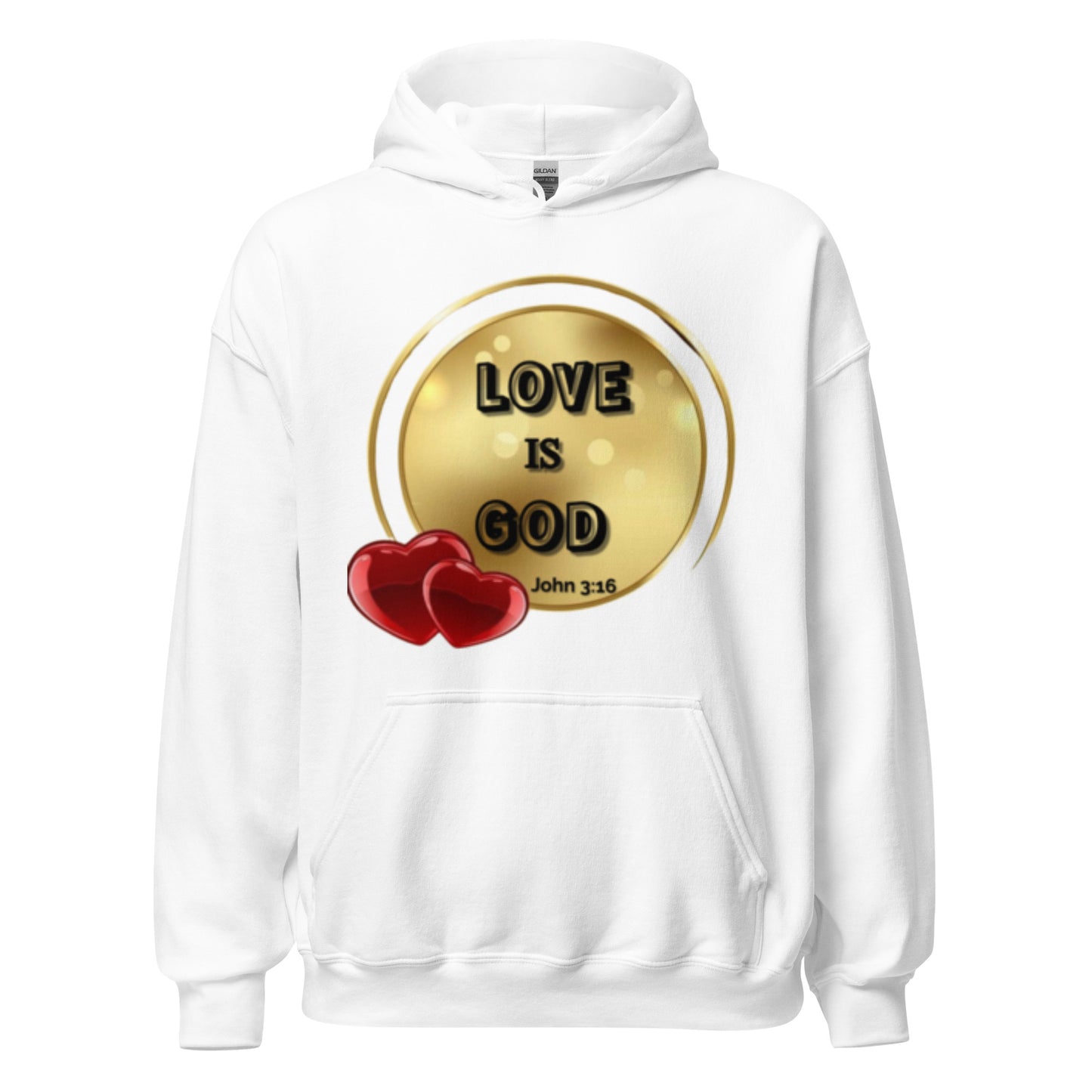 Unisex Hoodie