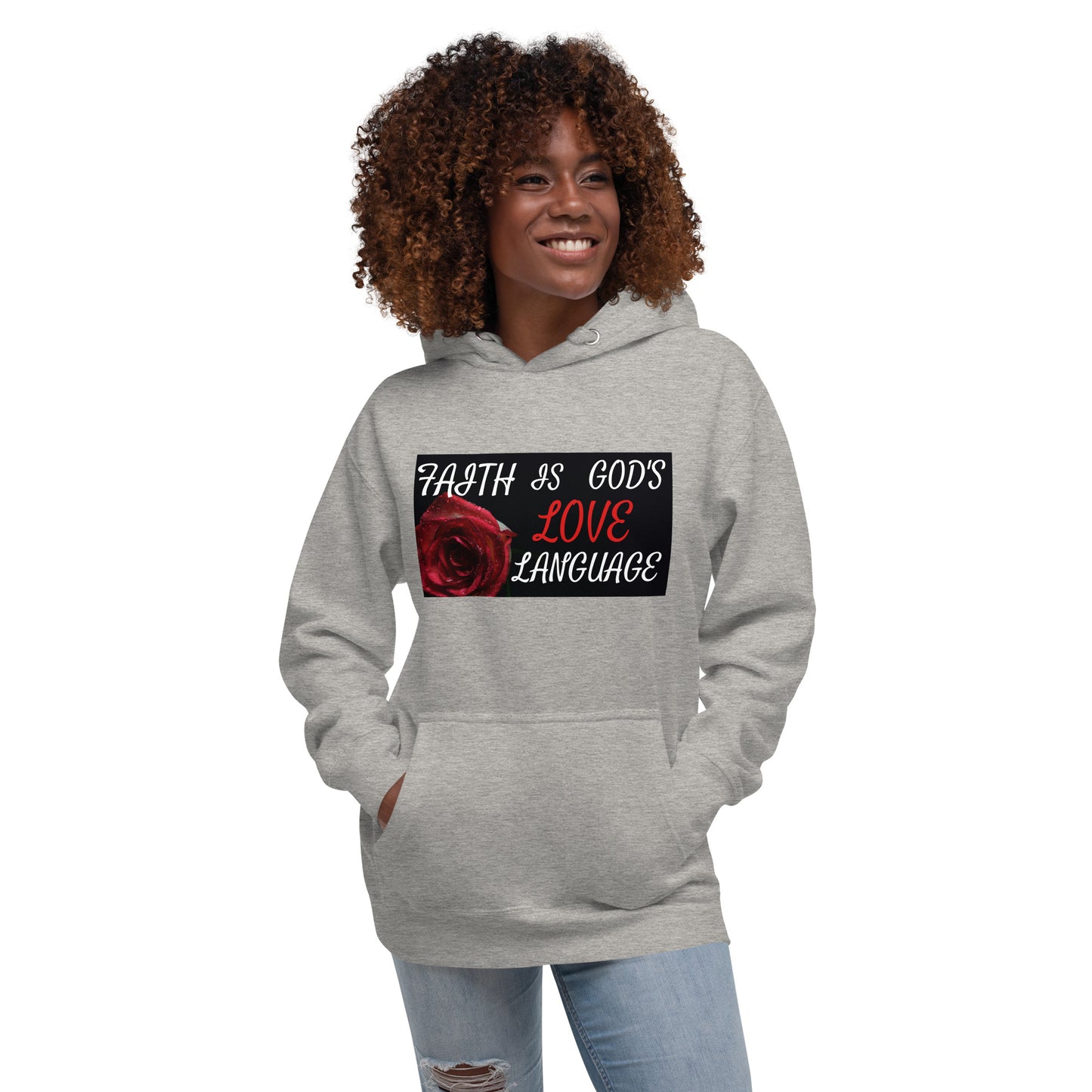 Unisex Hoodie
