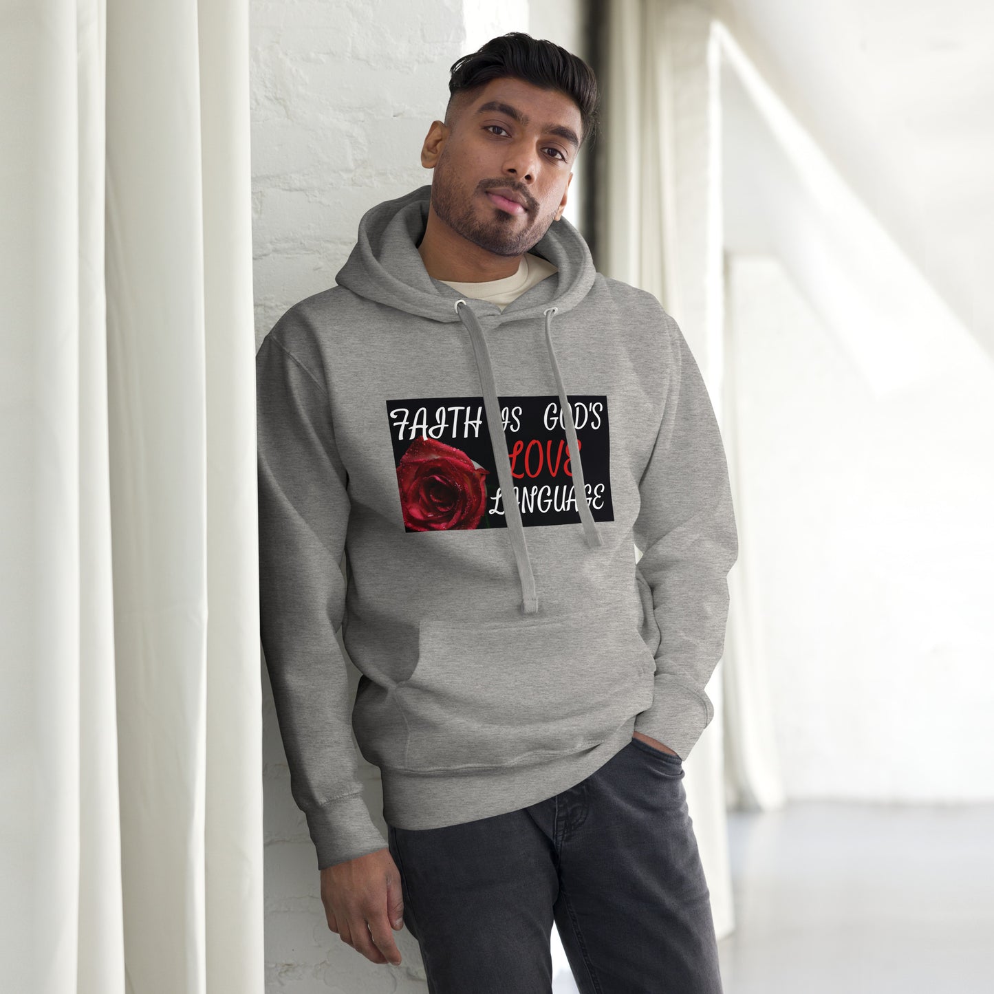 Unisex Hoodie
