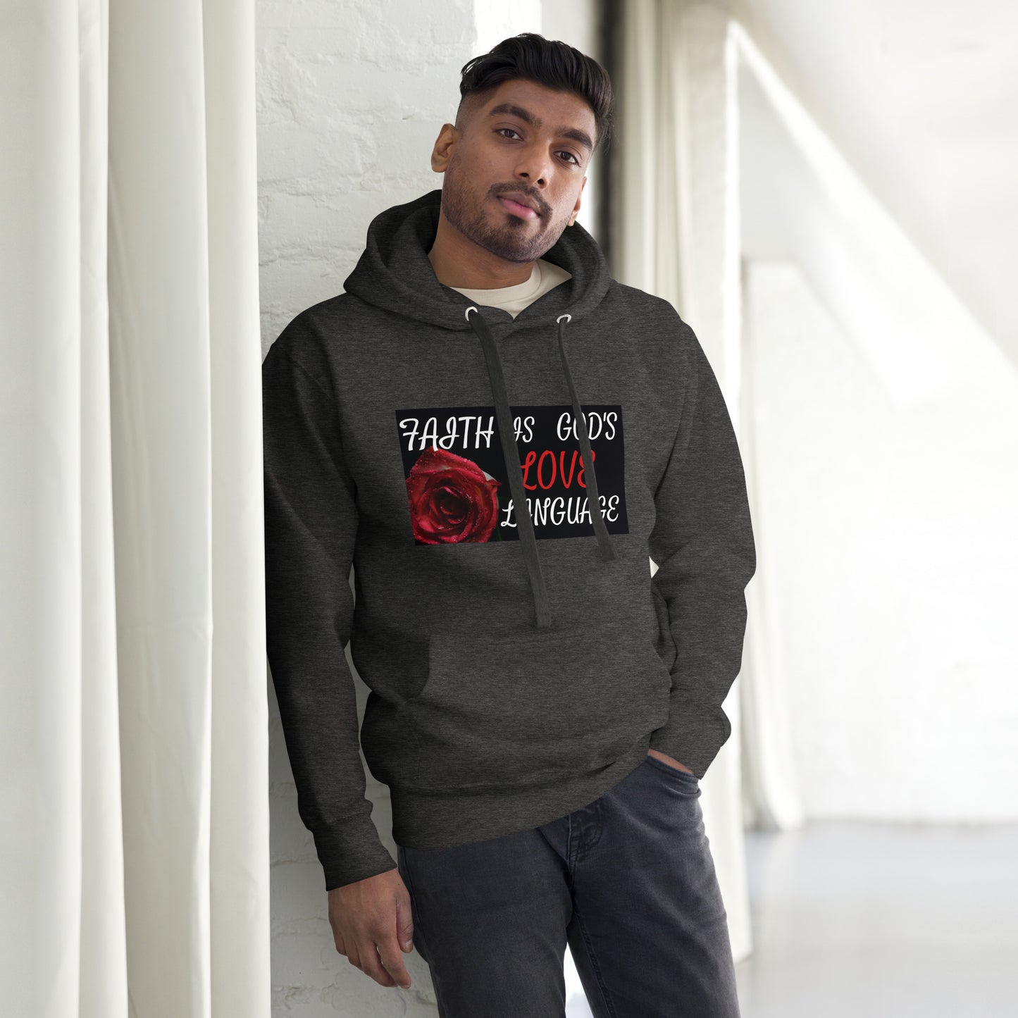 Unisex Hoodie