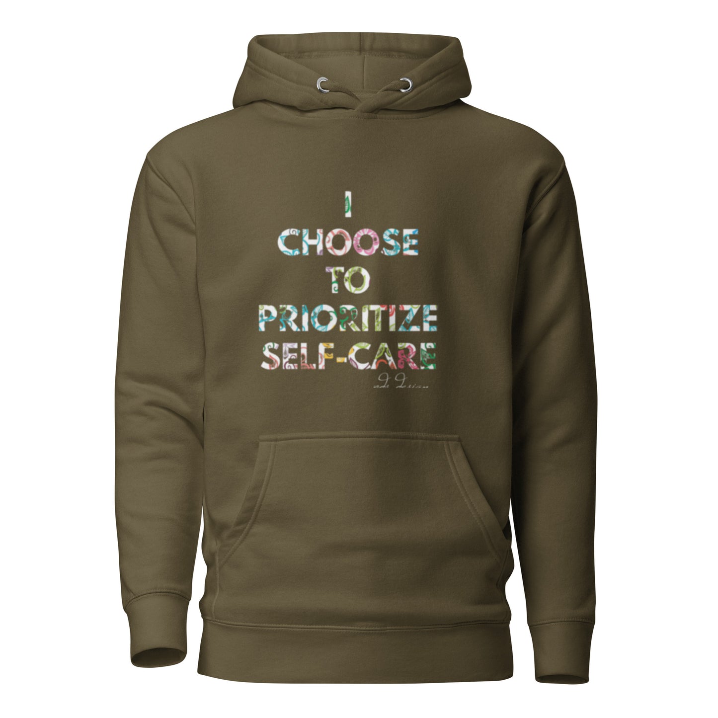 Unisex Hoodie