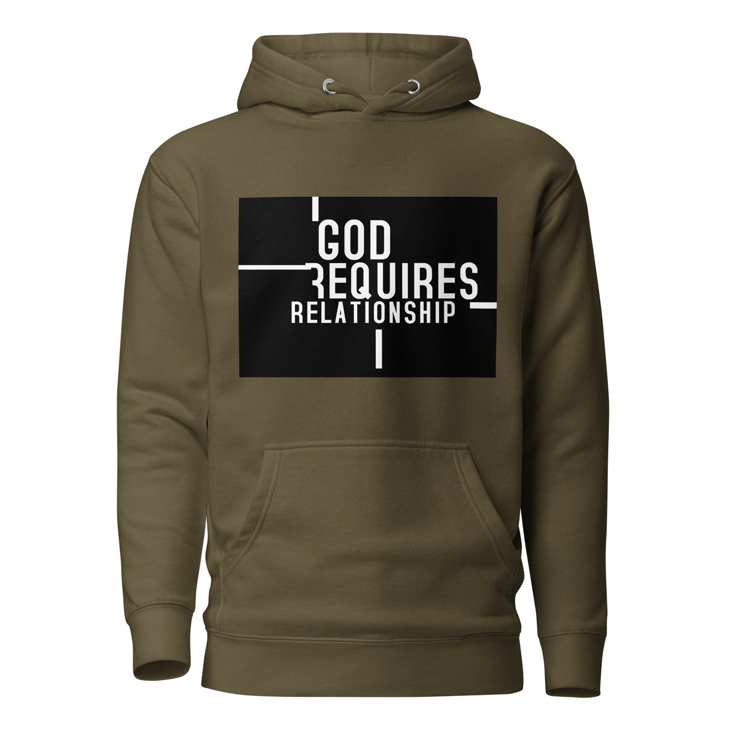 Unisex Hoodie