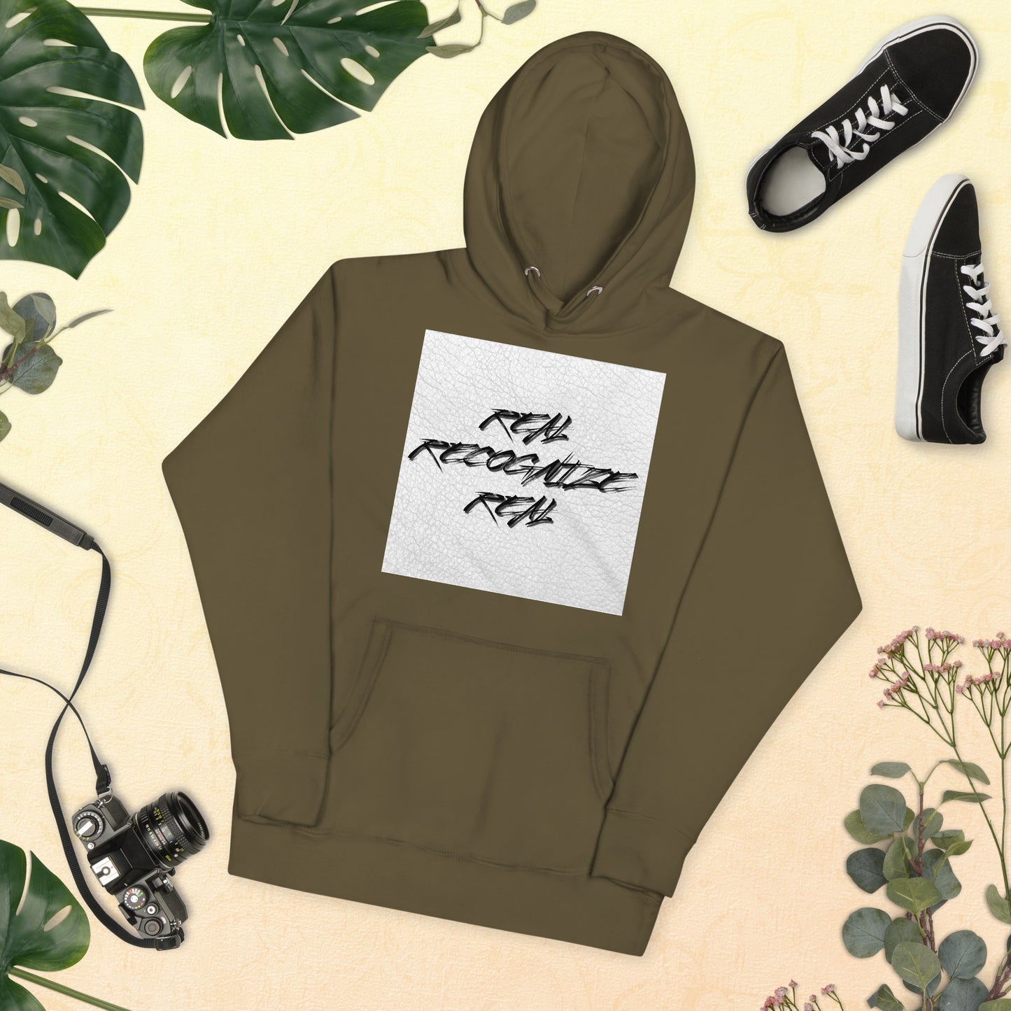 Unisex Hoodie