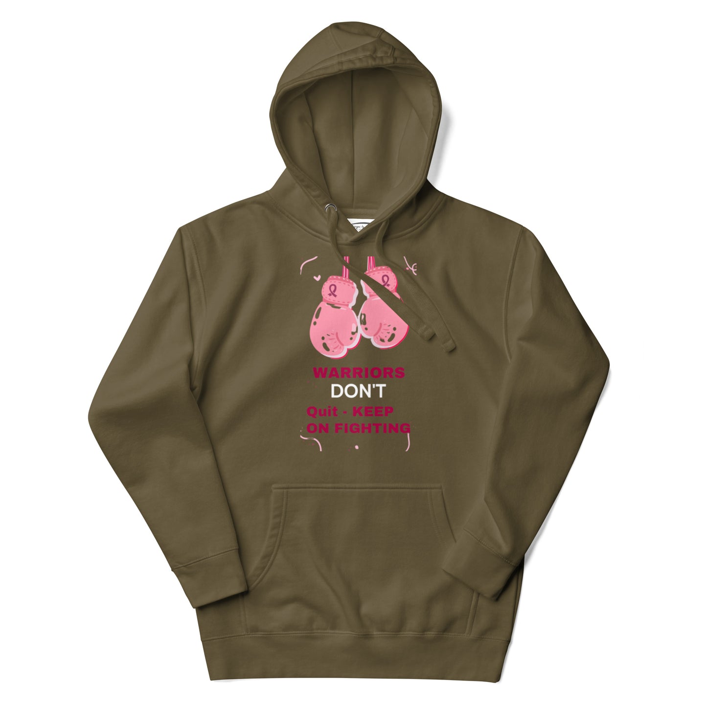 Unisex Hoodie