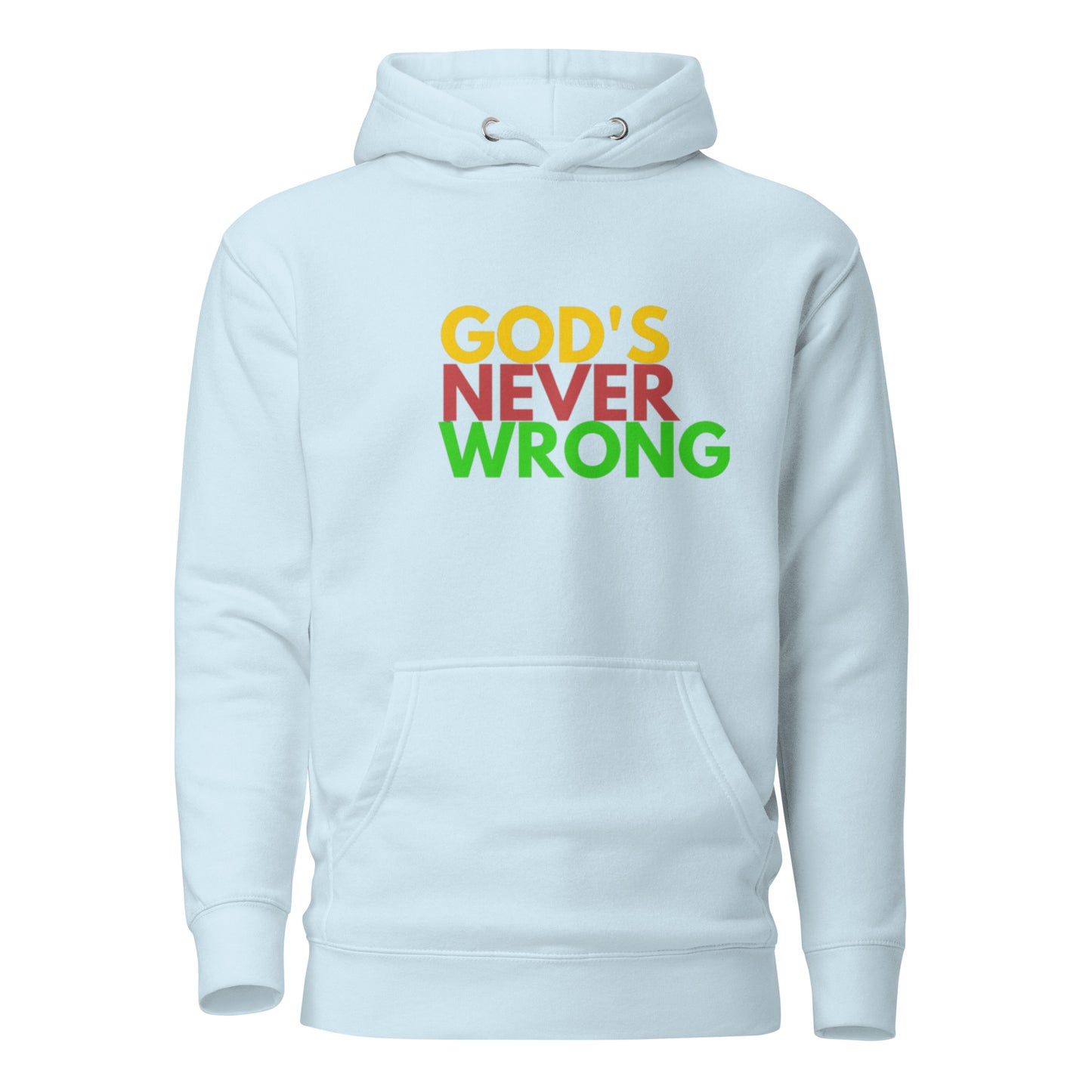 Unisex Hoodie