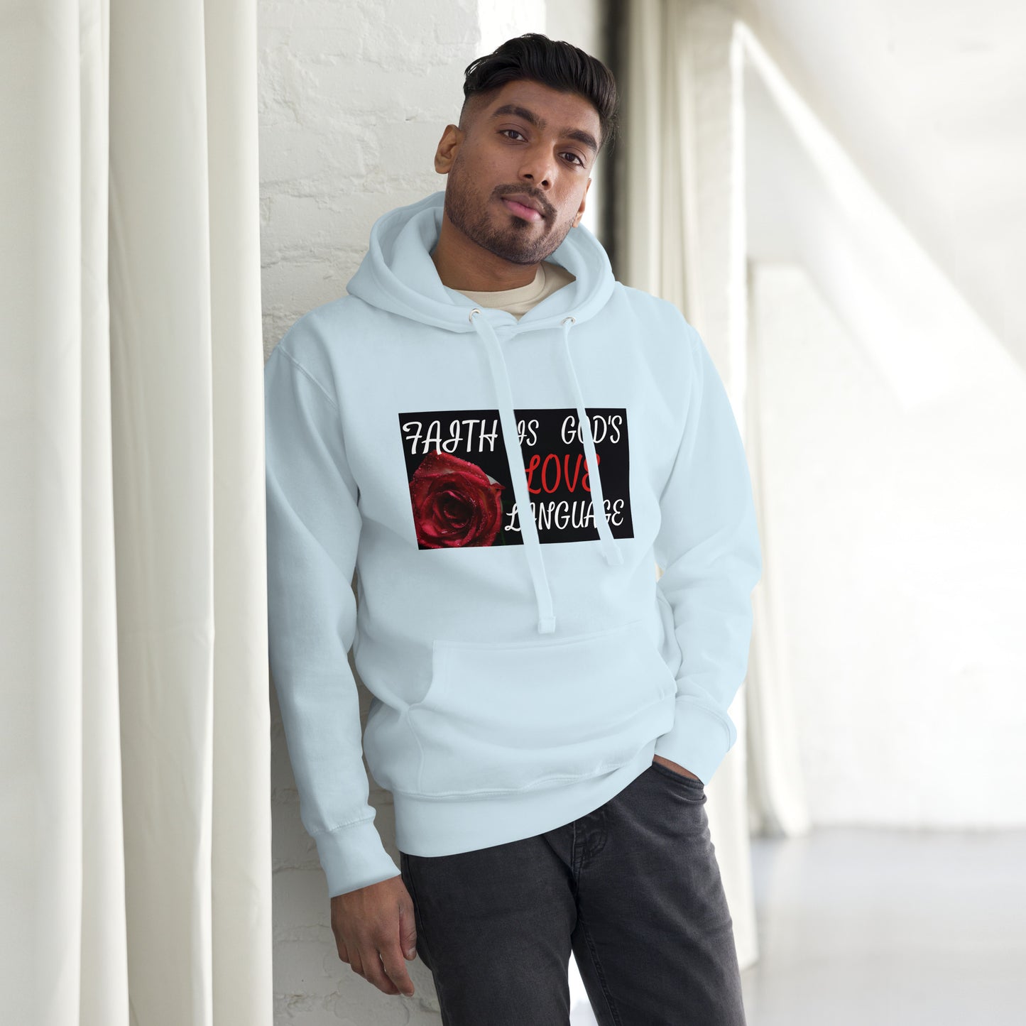 Unisex Hoodie