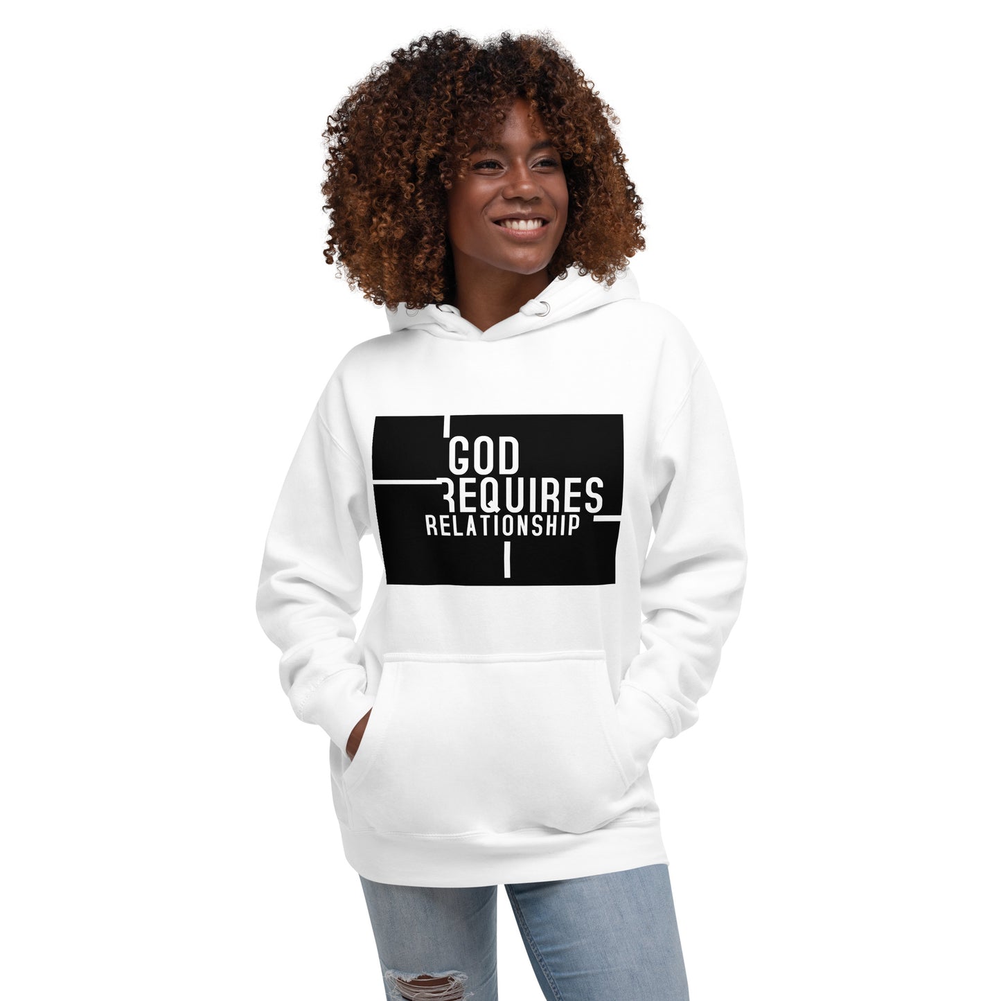Unisex Hoodie