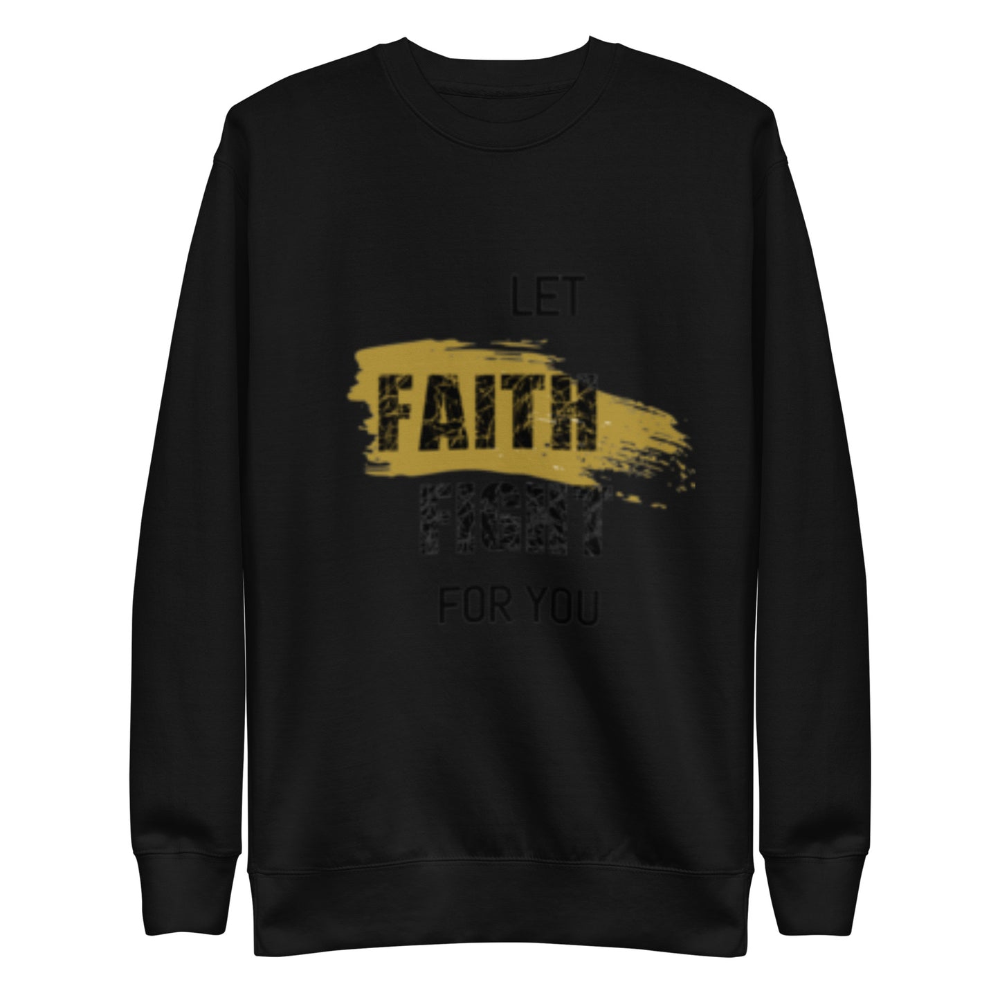 Unisex Premium Sweatshirt